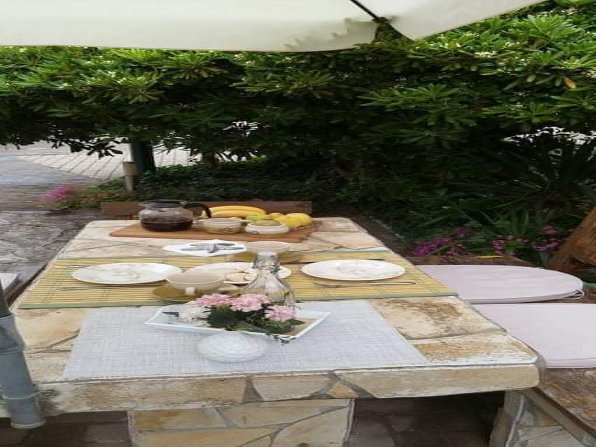 Knus appartement met balkon vlakbij zee in Pirovac - foto 10