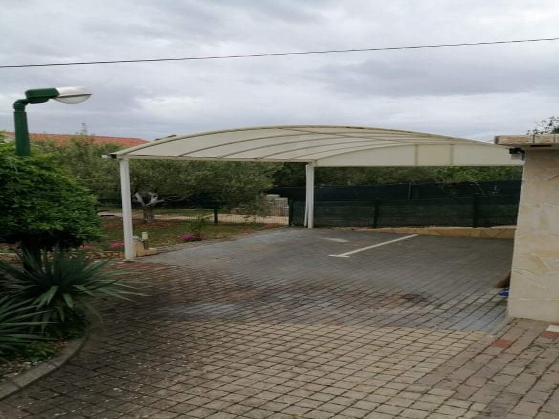 Knus appartement met balkon vlakbij zee in Pirovac - foto 15