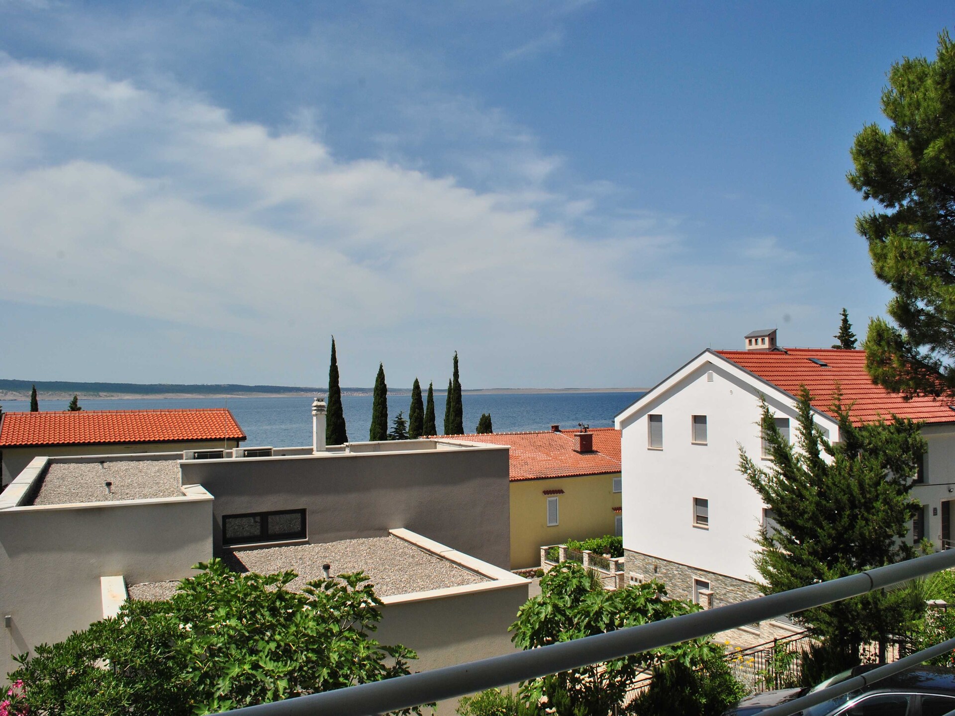 Luxe appartement met zeezicht in Starigrad-Paklenica - foto 16