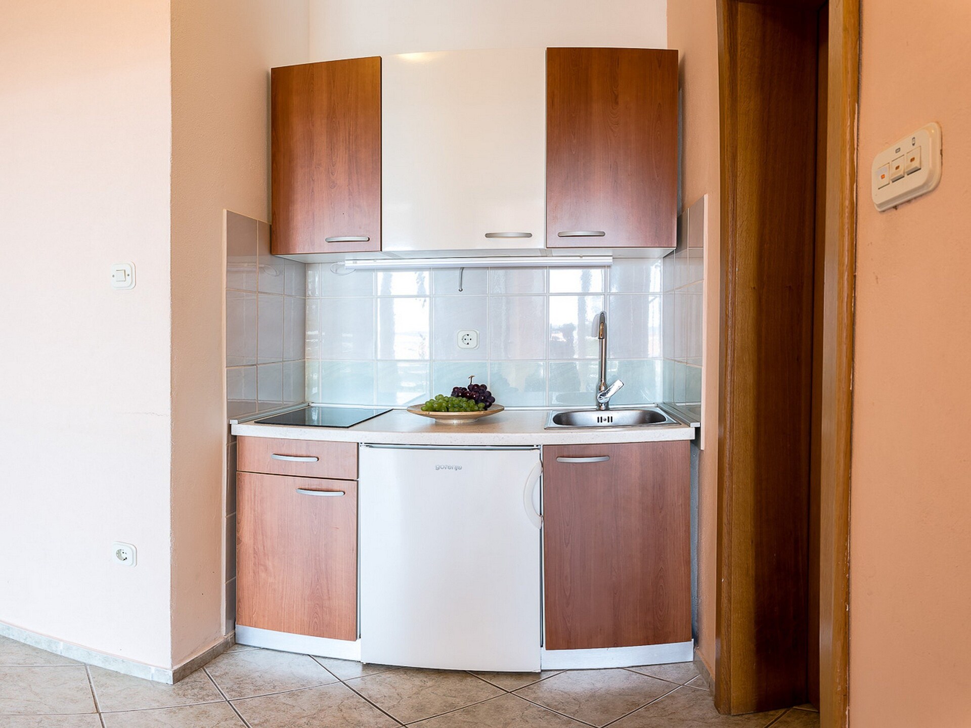 Luxe appartement met zeezicht in Starigrad-Paklenica - foto 4