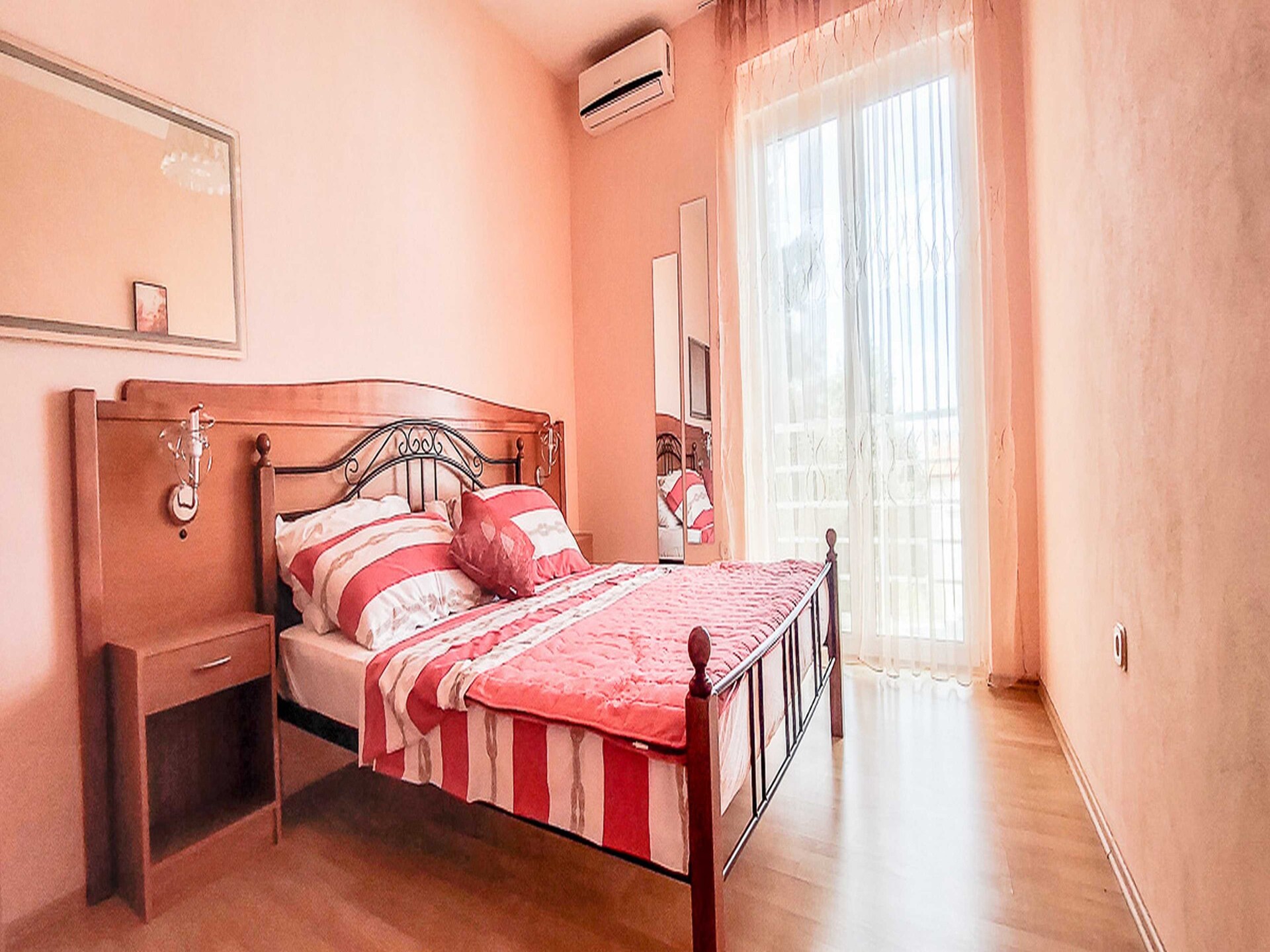 Luxe appartement met zeezicht in Starigrad-Paklenica - foto 8