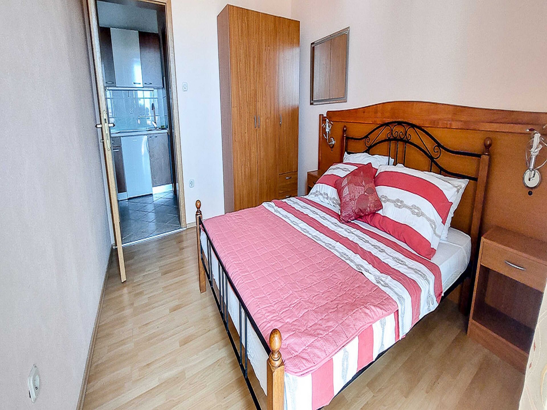 Luxe appartement met zeezicht in Starigrad-Paklenica - foto 7
