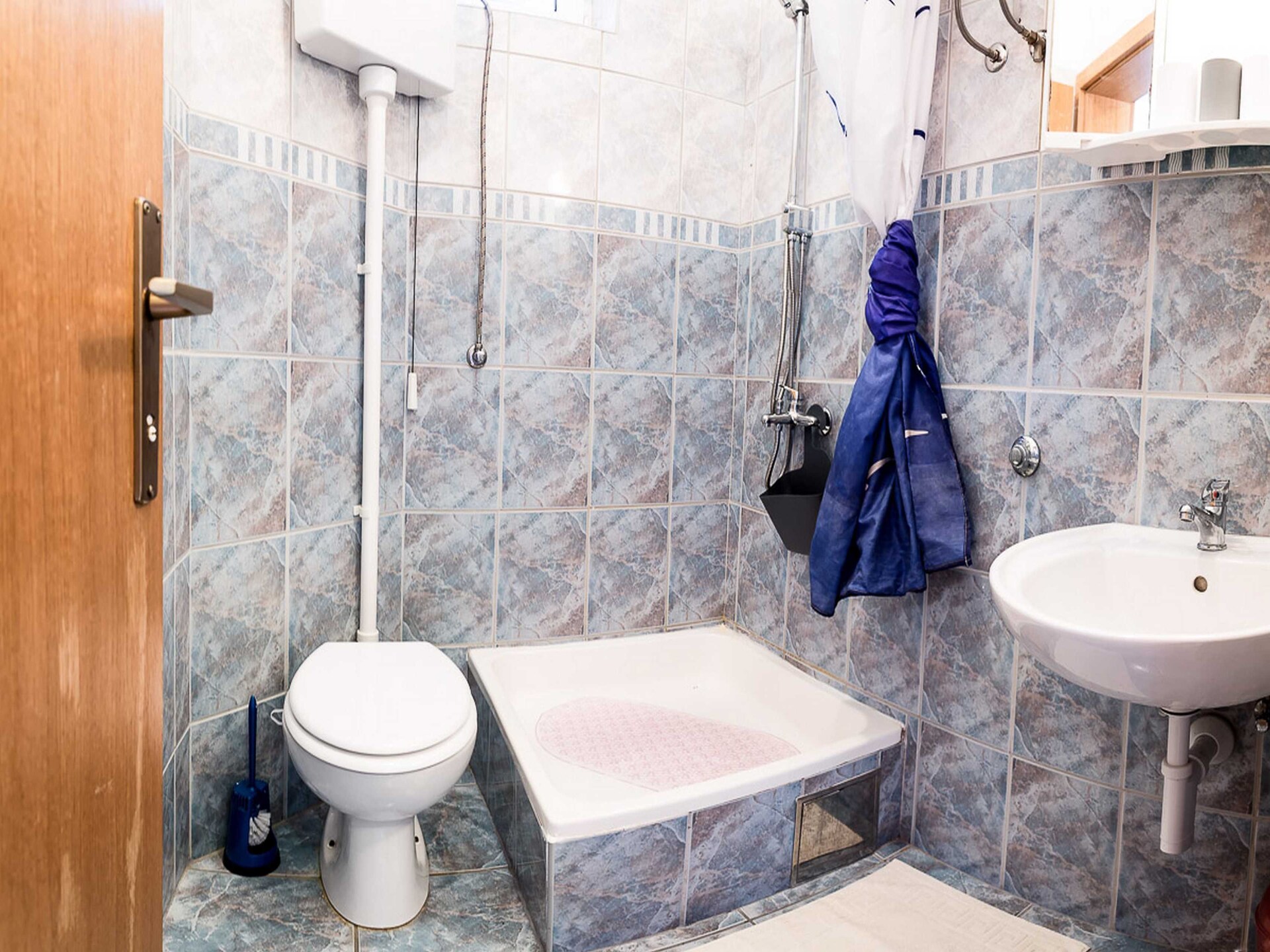 Luxe appartement met zeezicht in Starigrad-Paklenica - foto 9