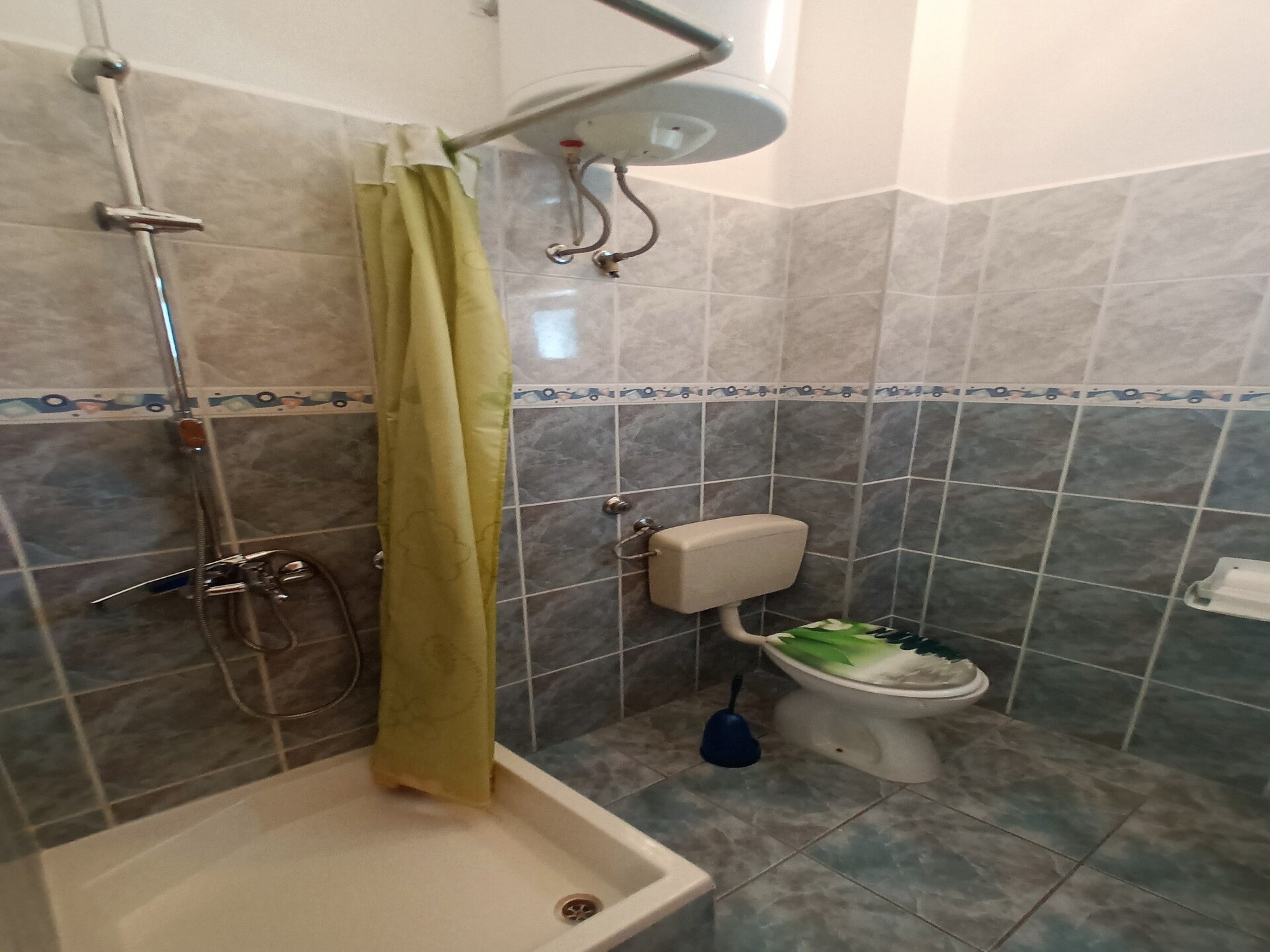 Superior appartement met balkon vlakbij zee en Paklenica - foto 7