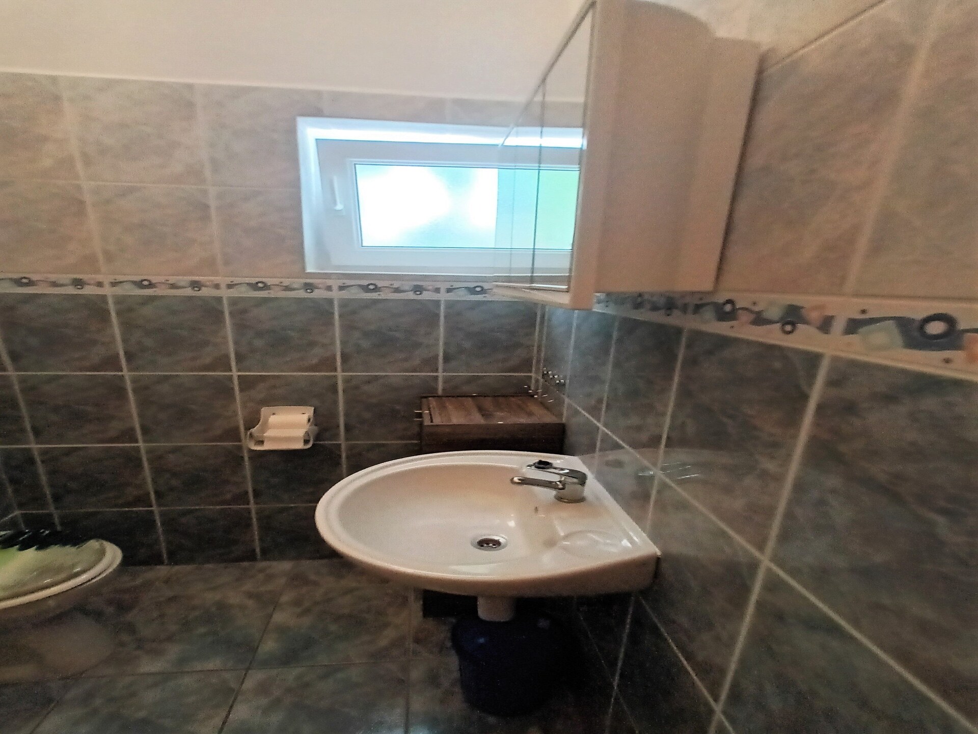 Superior appartement met balkon vlakbij zee en Paklenica - foto 8