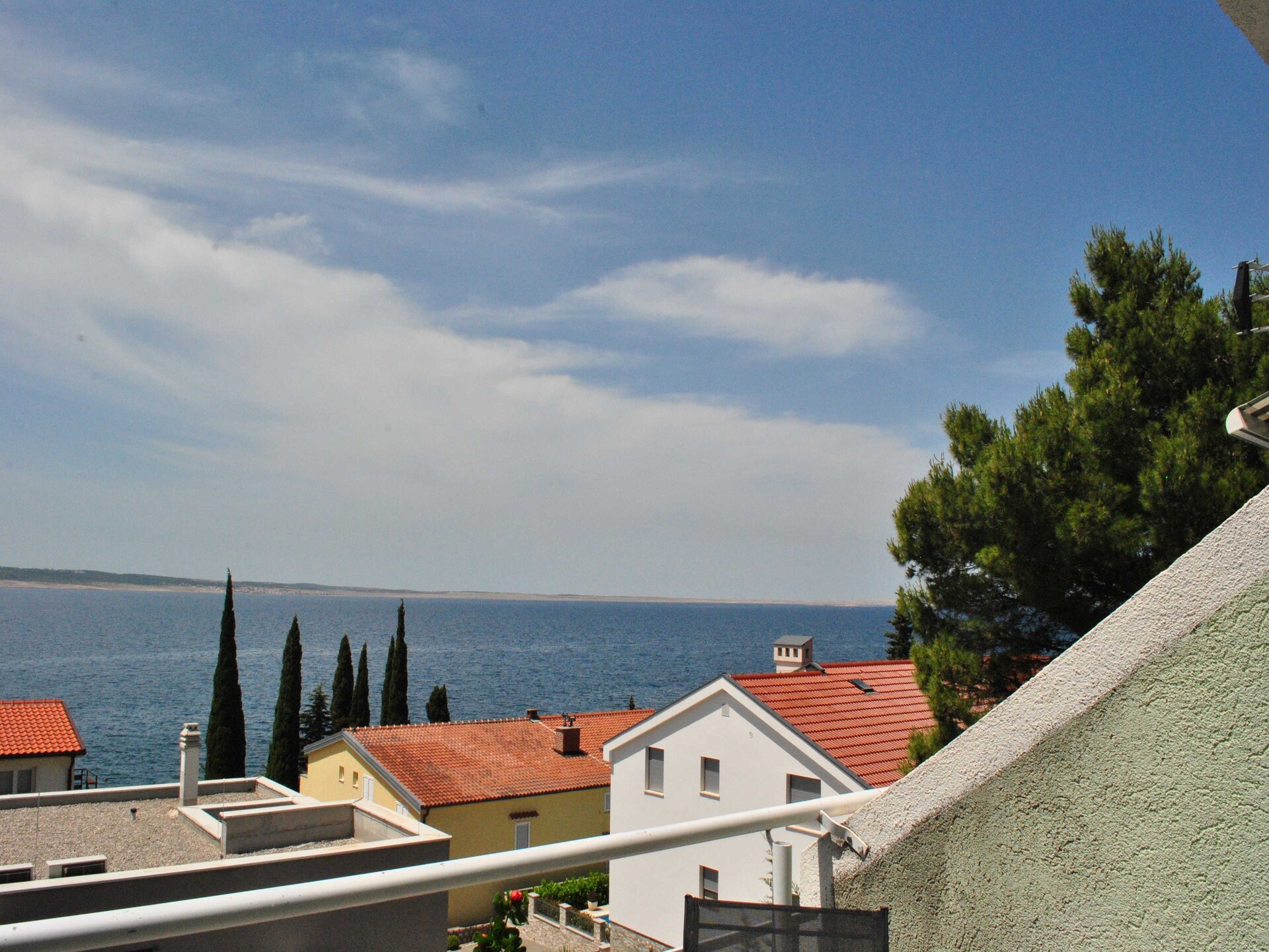 Superior appartement met balkon vlakbij zee en Paklenica - foto 20