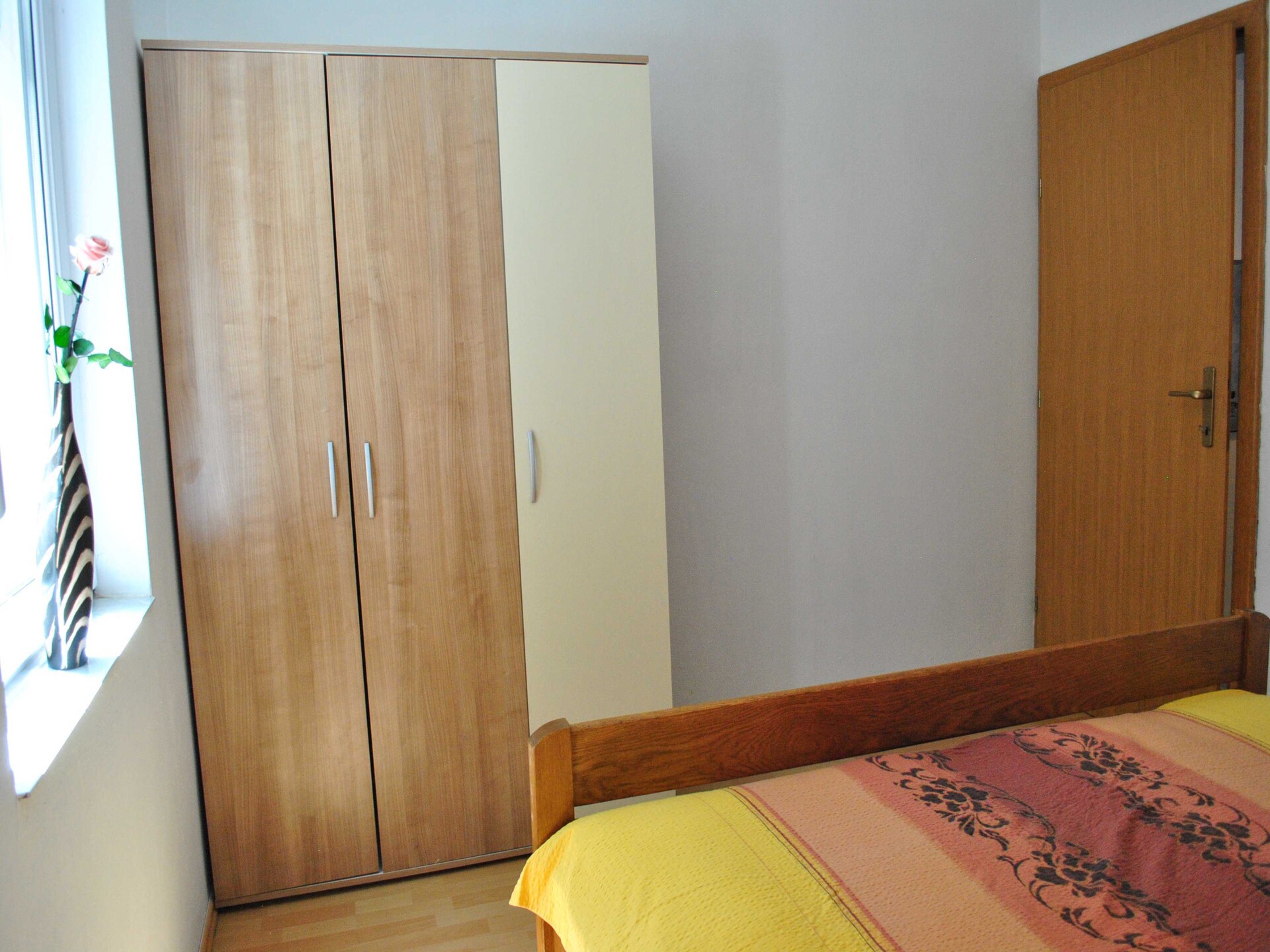 Knus appartement voor 4 bij strand en Nationaal Park Paklenica - foto 4