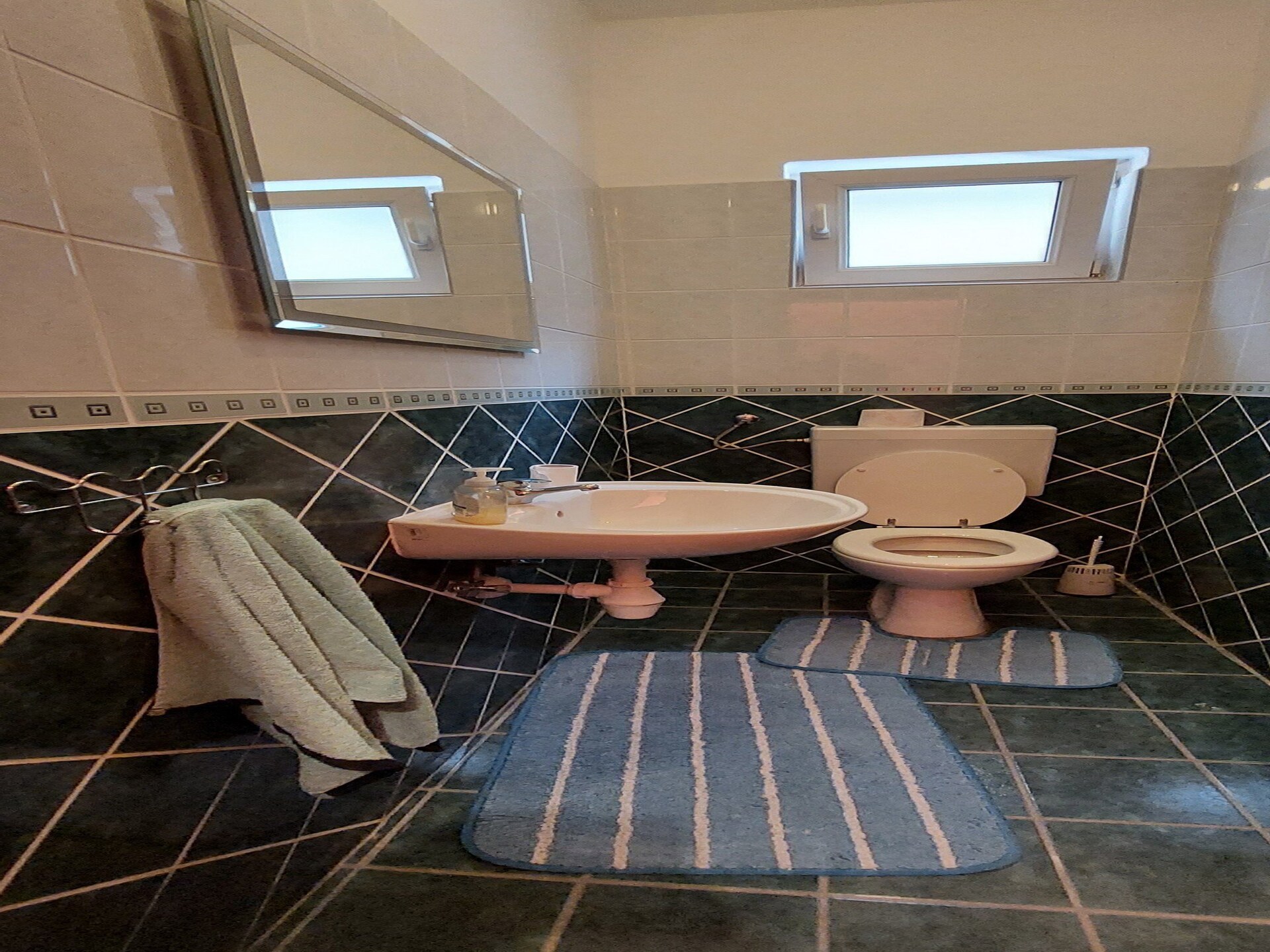Ruim appartement voor 8 personen in Starigrad-Paklenica - foto 5