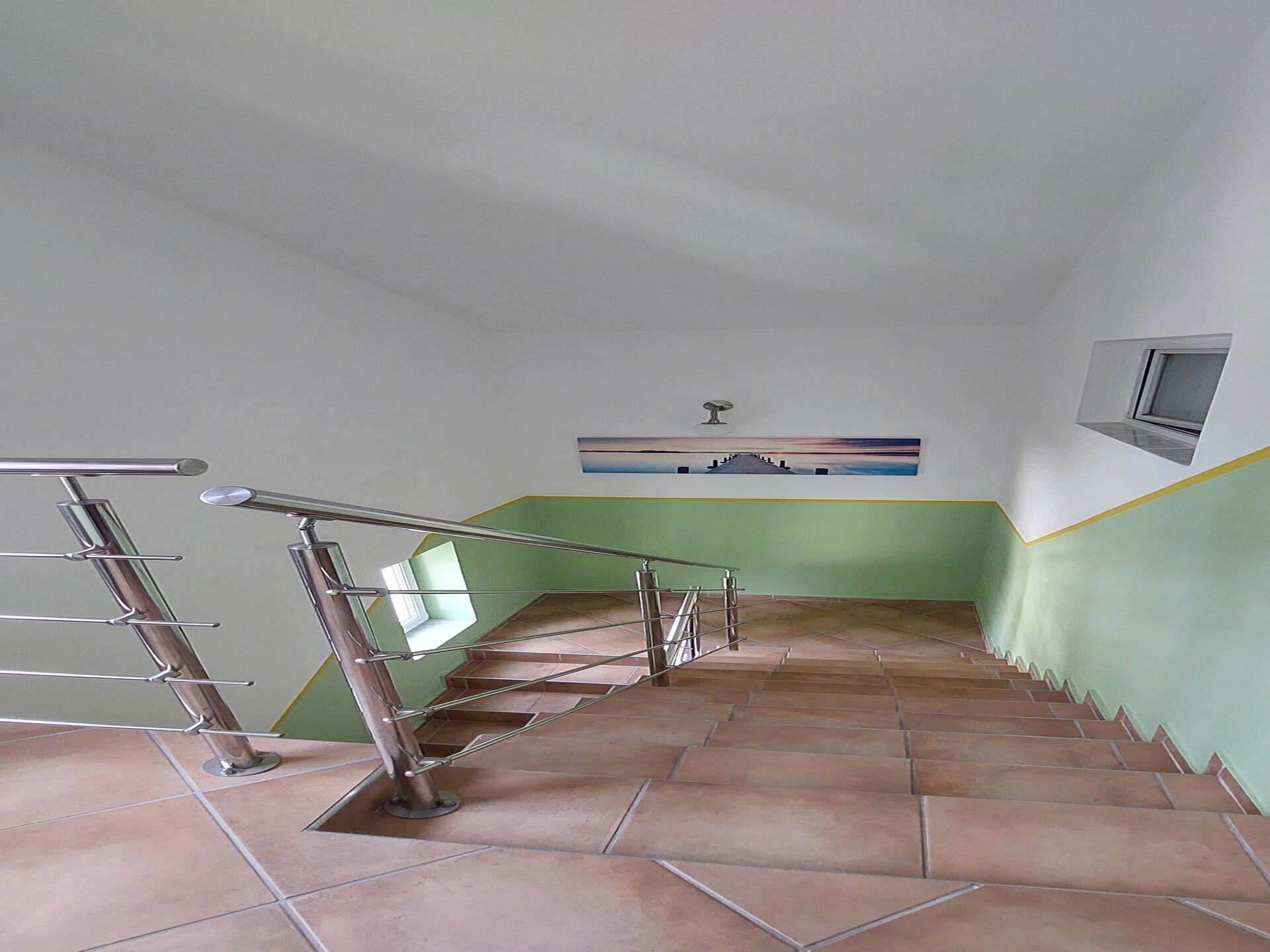 Ruim appartement voor 8 personen in Starigrad-Paklenica - foto 9