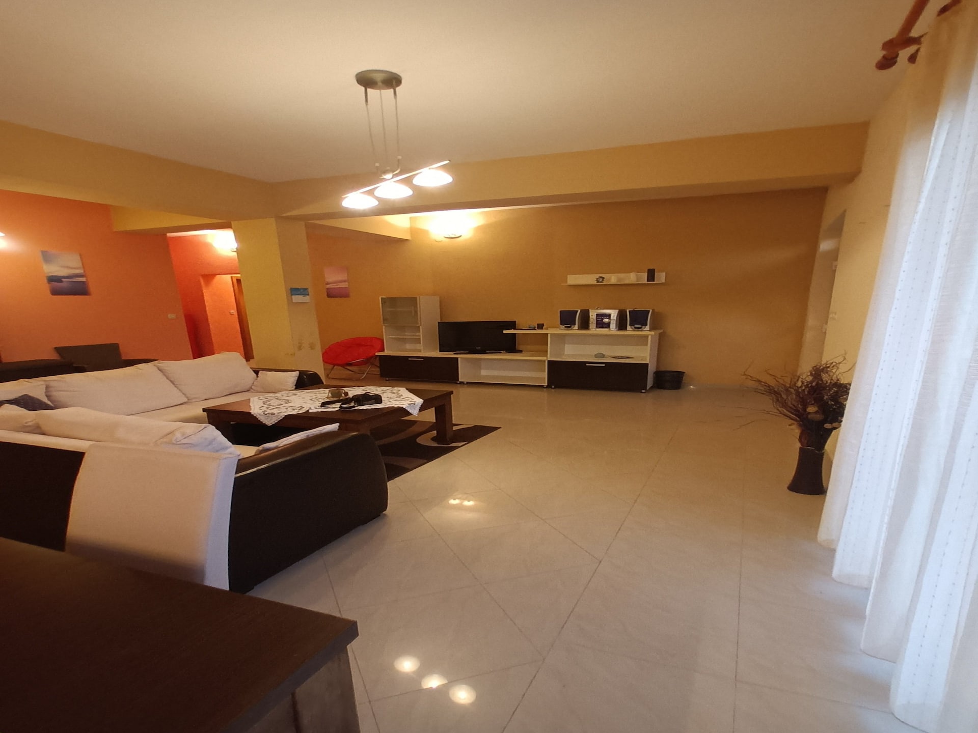 Ruim appartement voor 8 personen in Starigrad-Paklenica - foto 12