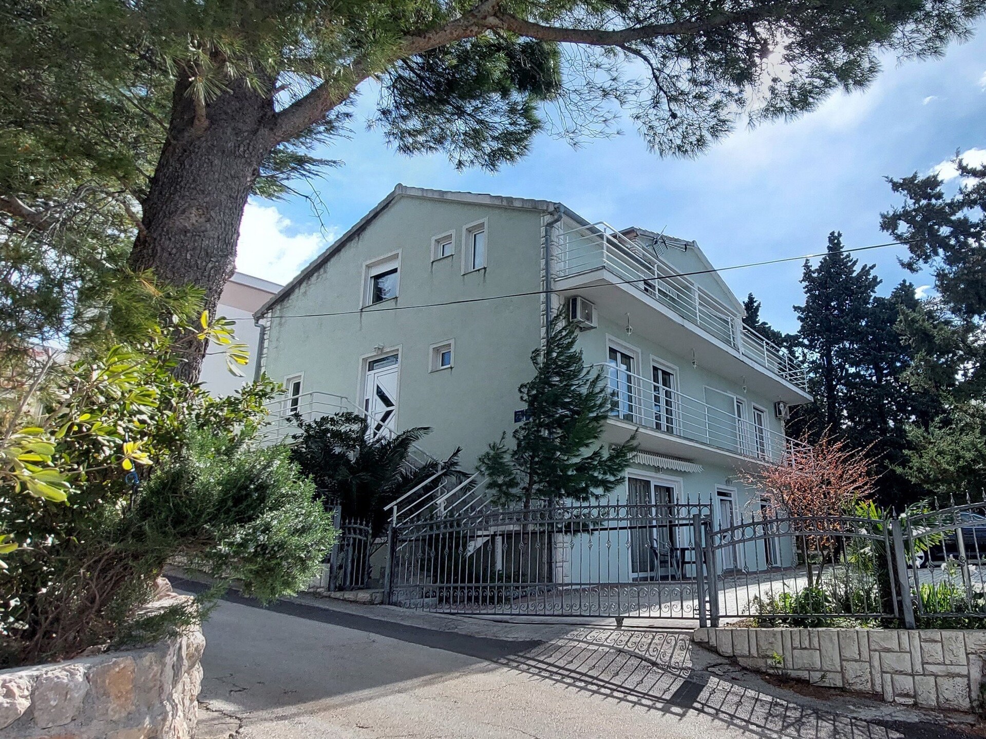 Ruim appartement voor 8 personen in Starigrad-Paklenica - foto 25