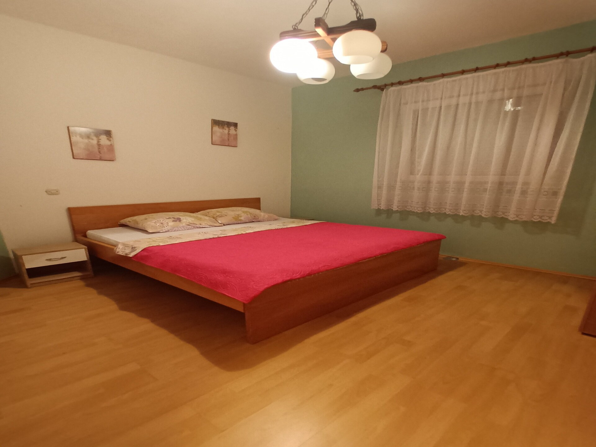 Ruim appartement voor 8 personen in Starigrad-Paklenica - foto 15