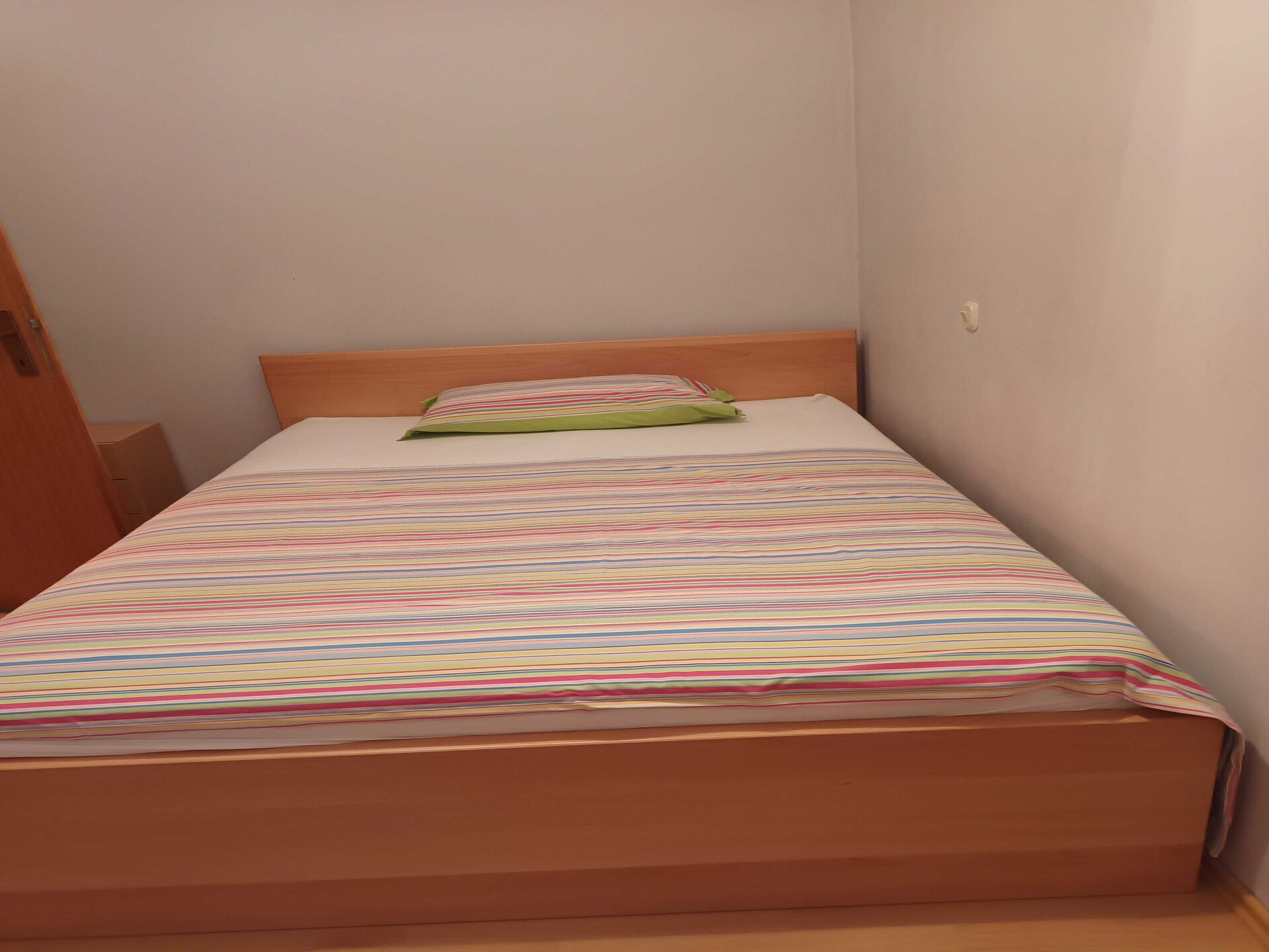 Ruim appartement voor 8 personen in Starigrad-Paklenica - foto 16