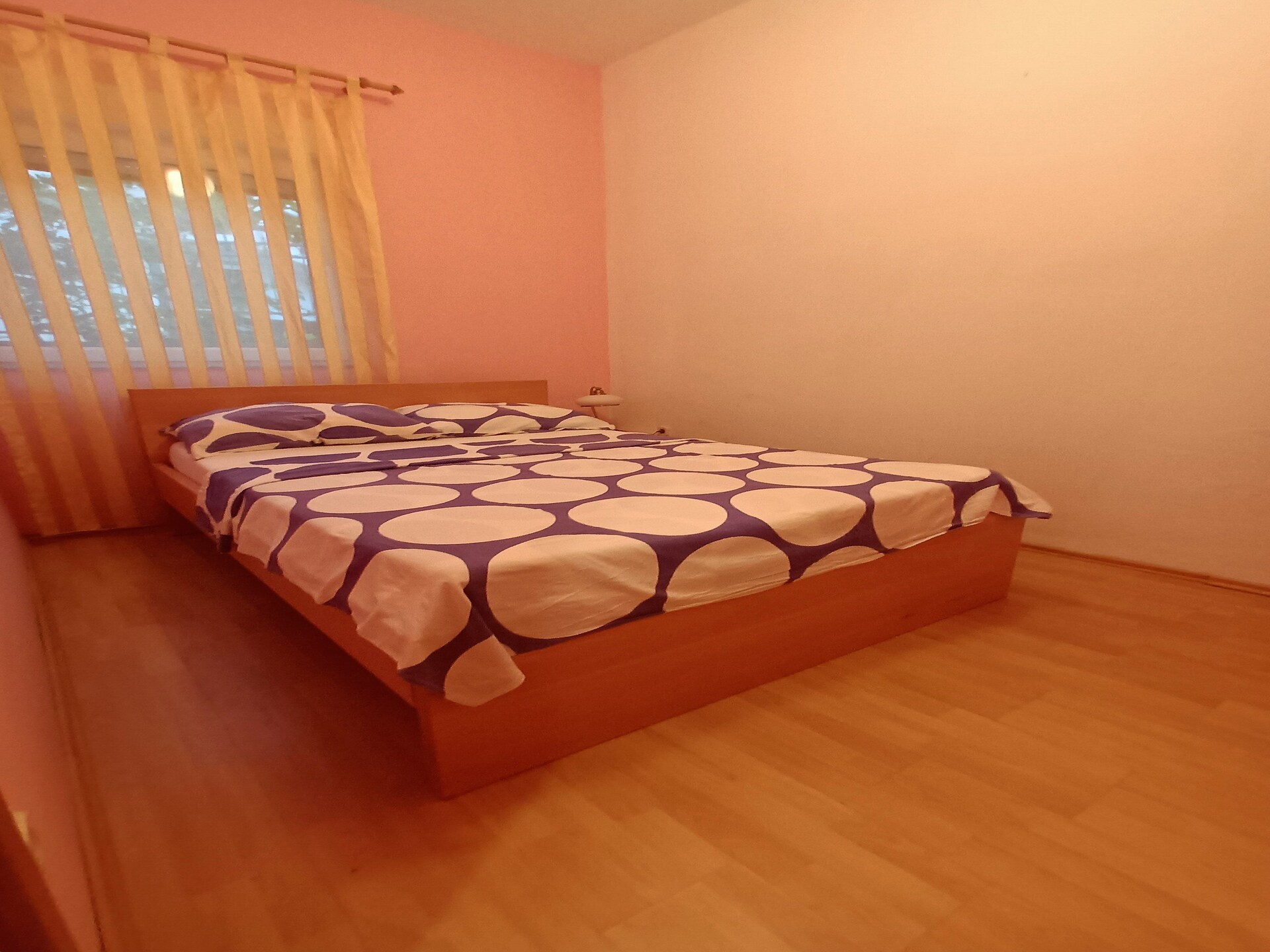 Ruim appartement voor 8 personen in Starigrad-Paklenica - foto 17