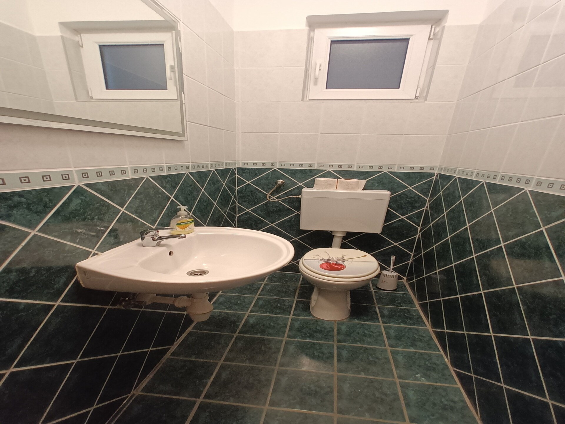 Ruim appartement voor 8 personen in Starigrad-Paklenica - foto 19