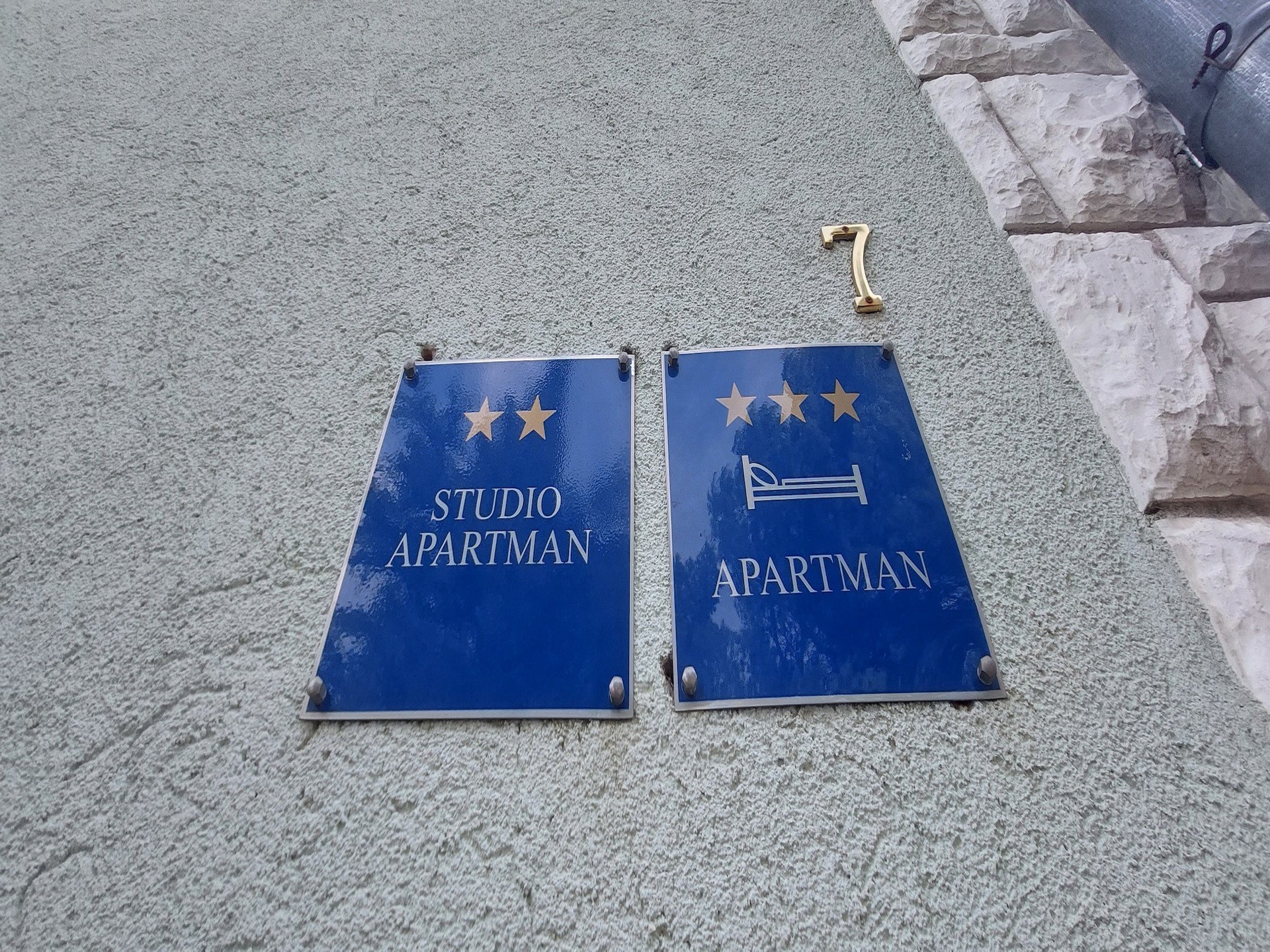 Ruim appartement voor 8 personen in Starigrad-Paklenica - foto 21