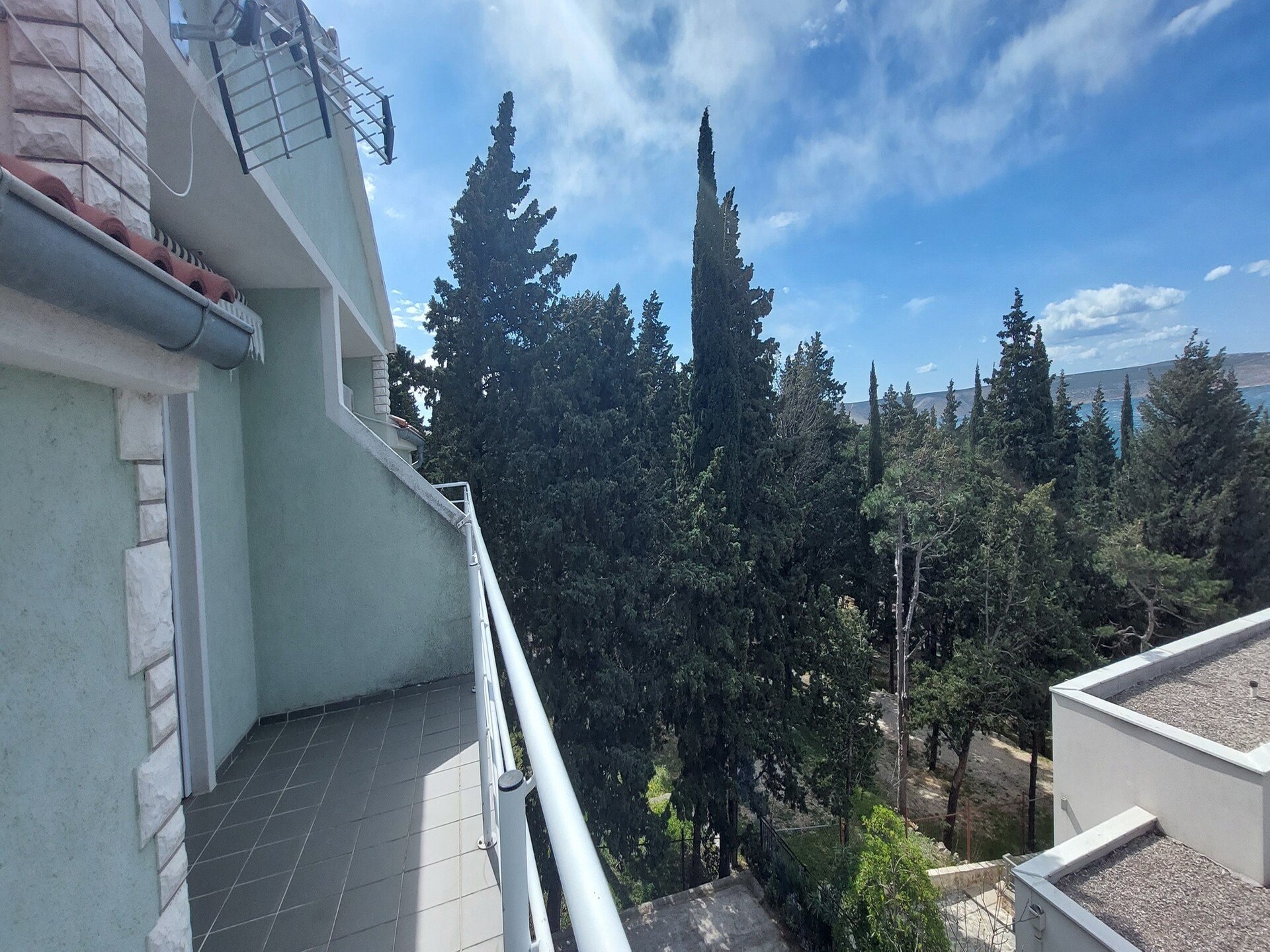 Ruim appartement voor 8 personen in Starigrad-Paklenica - foto 22