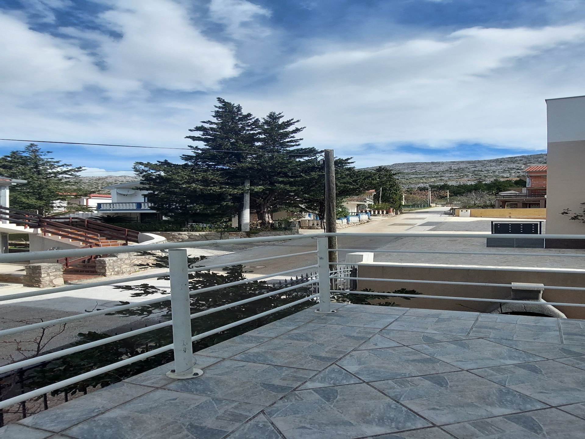 Ruim appartement voor 8 personen in Starigrad-Paklenica - foto 23