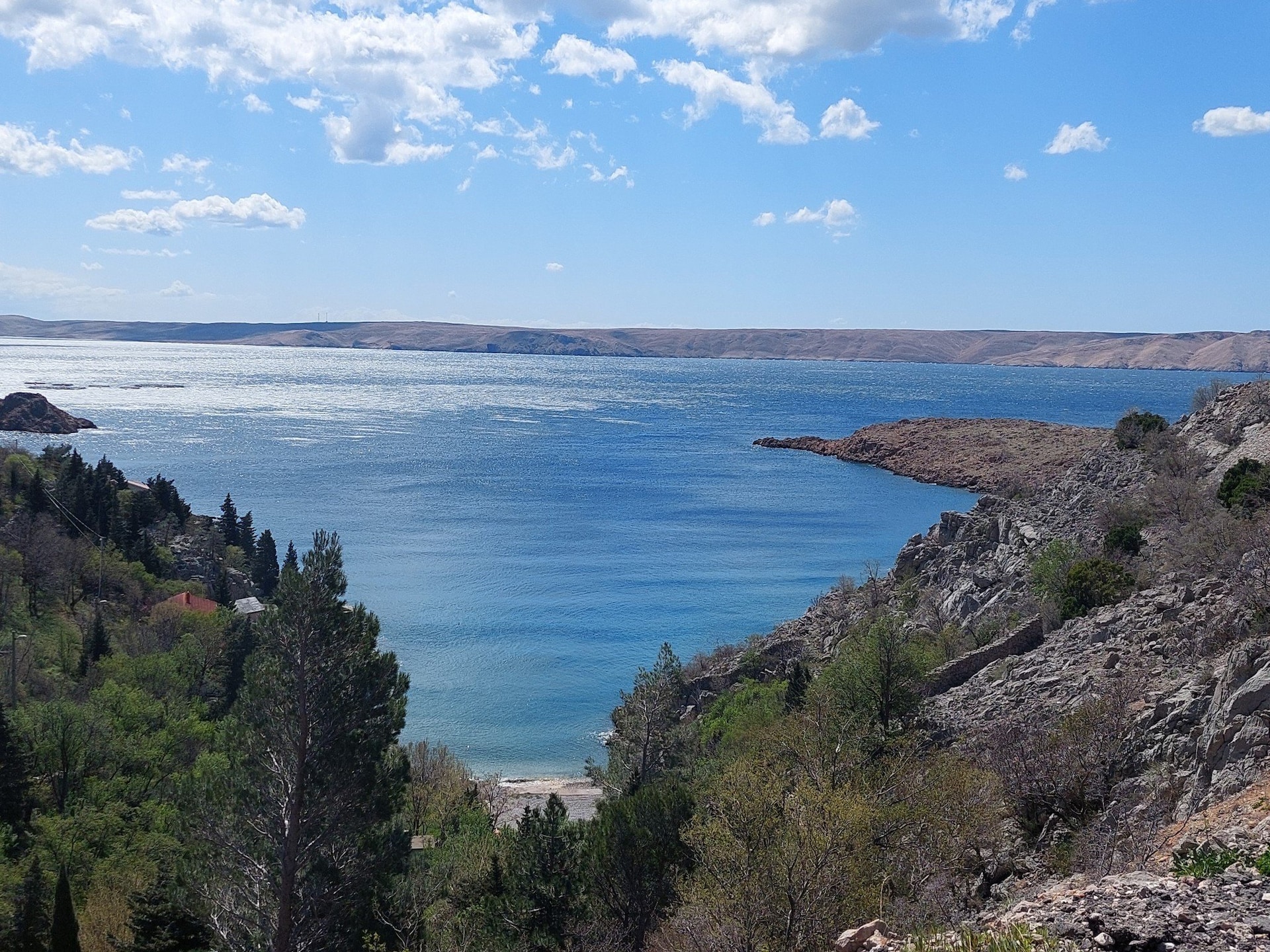 Ruim appartement voor 8 personen in Starigrad-Paklenica - foto 29