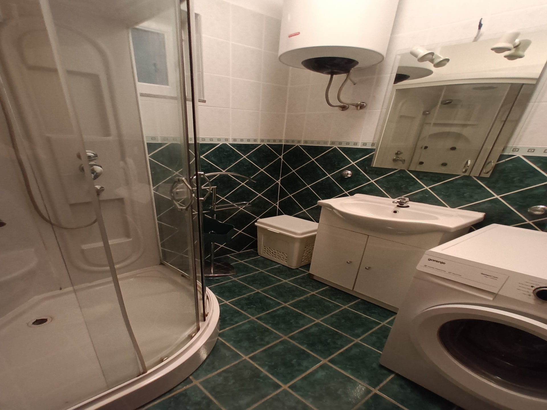 Ruim appartement voor 8 personen in Starigrad-Paklenica - foto 18