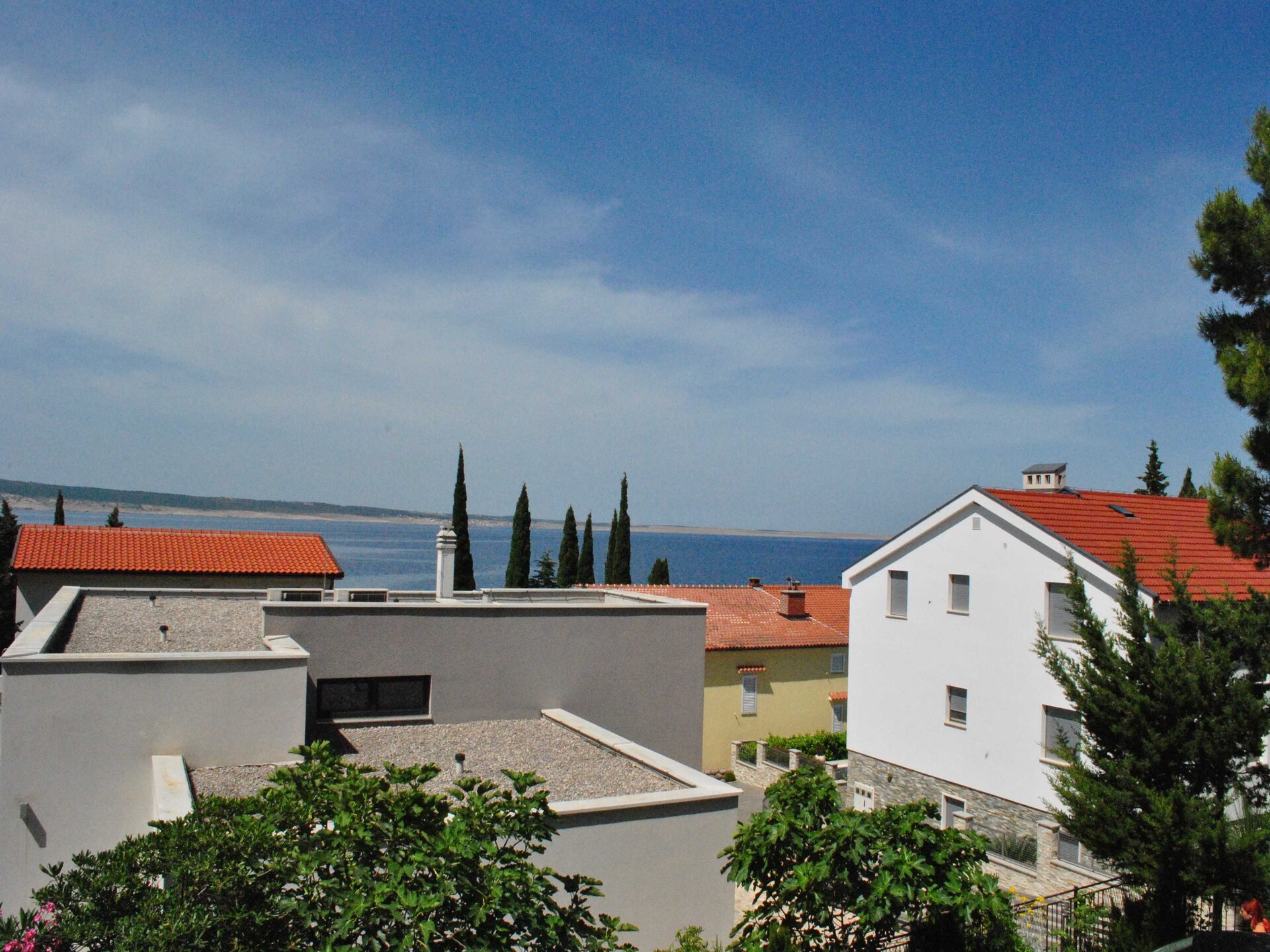 Ruim appartement voor 8 personen in Starigrad-Paklenica - foto 31