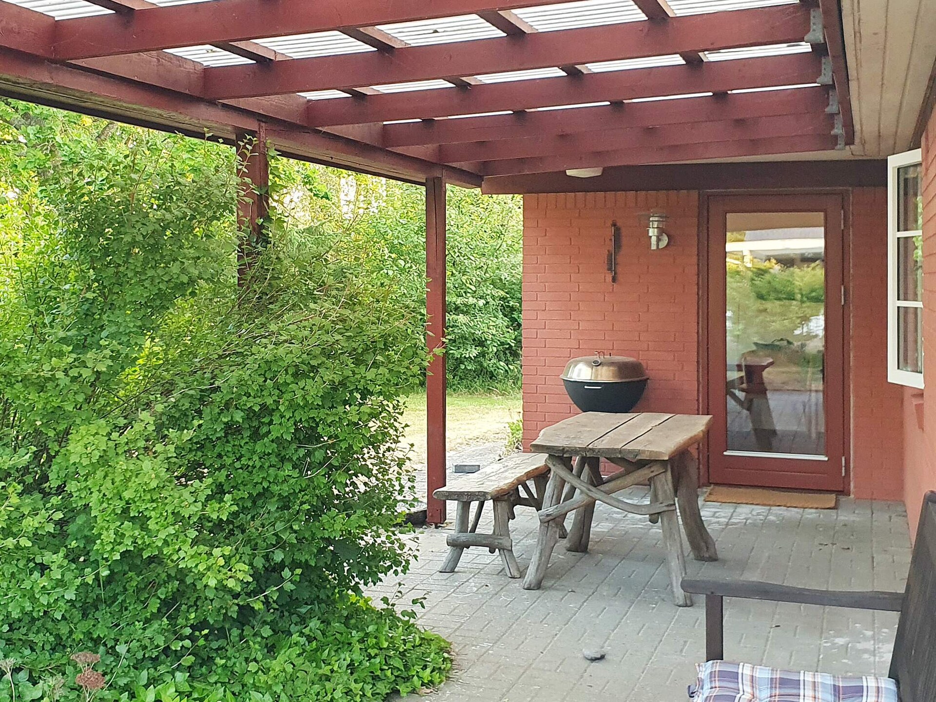 6-persoons vakantiehuis aan zee in Ulfborg - foto 3