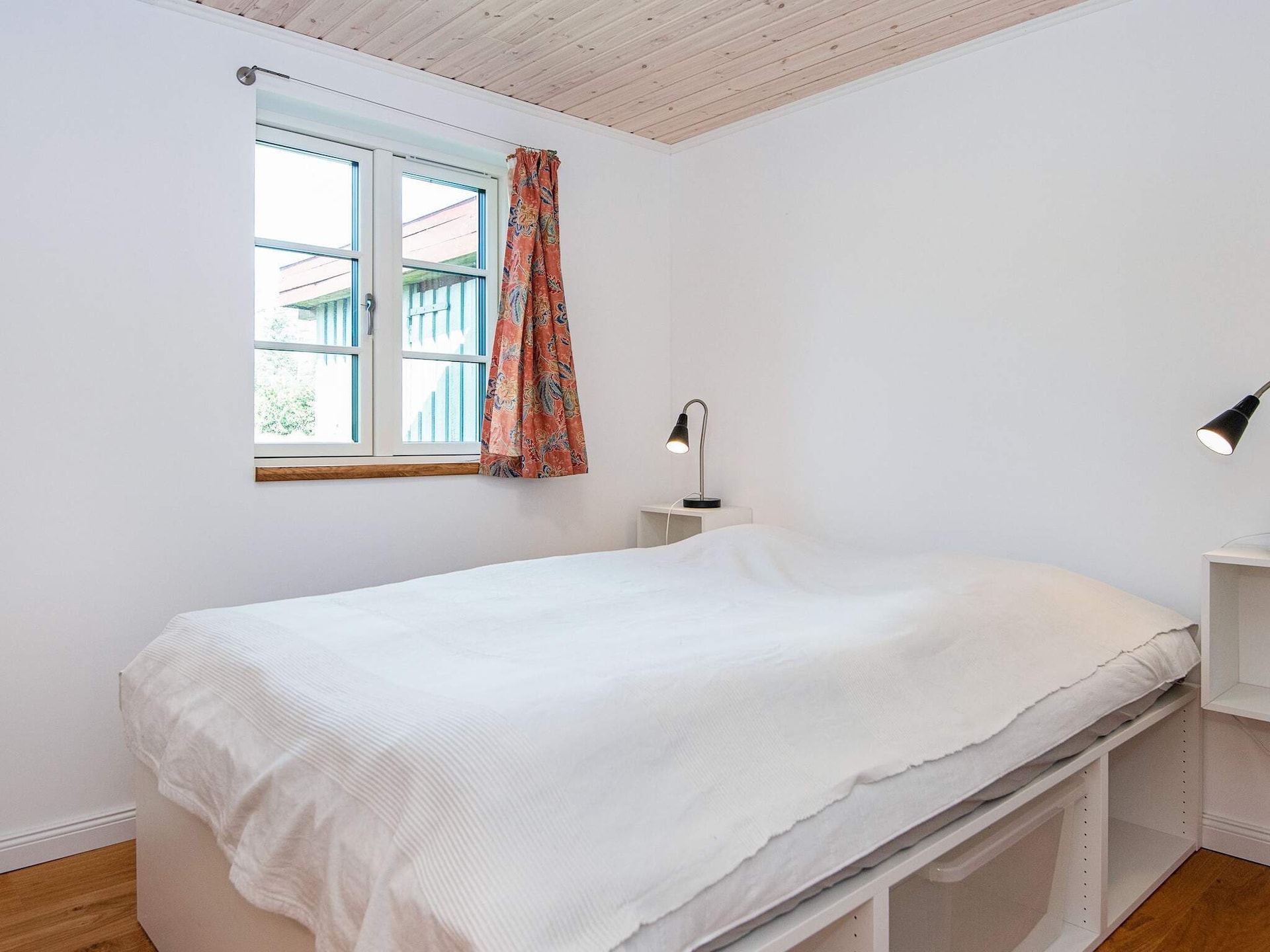 6-persoons vakantiehuis aan zee in Ulfborg - foto 24
