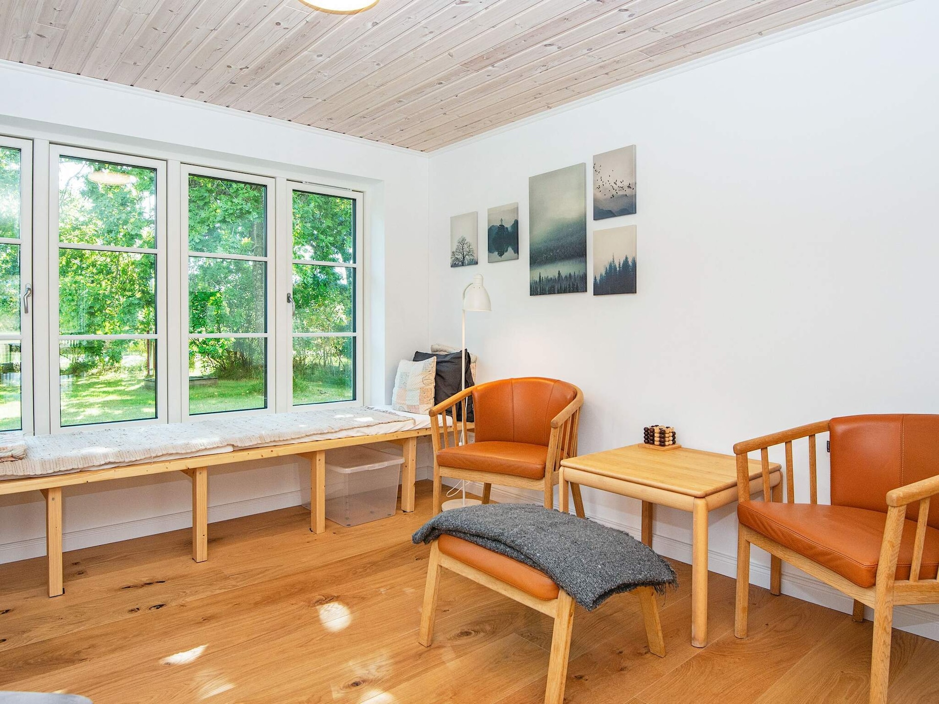 6-persoons vakantiehuis aan zee in Ulfborg - foto 27