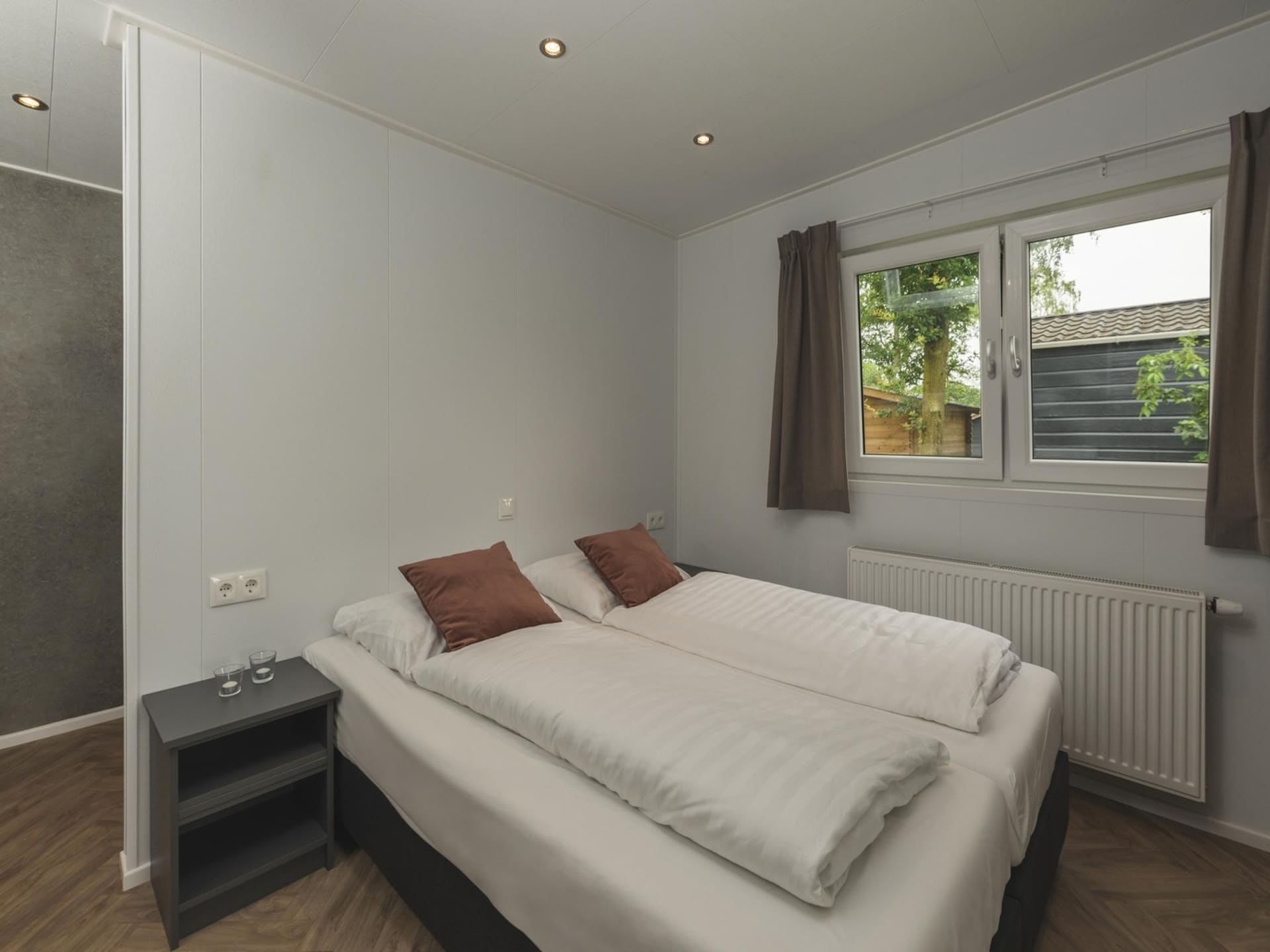 2-persoons landhuis met wellness in Zuna - foto 2