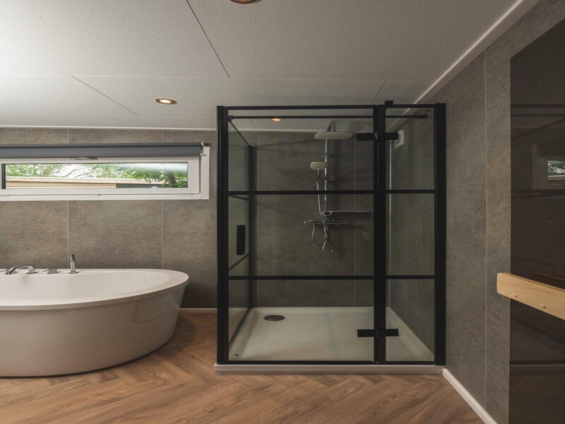 2-persoons landhuis met wellness in Zuna - foto 9