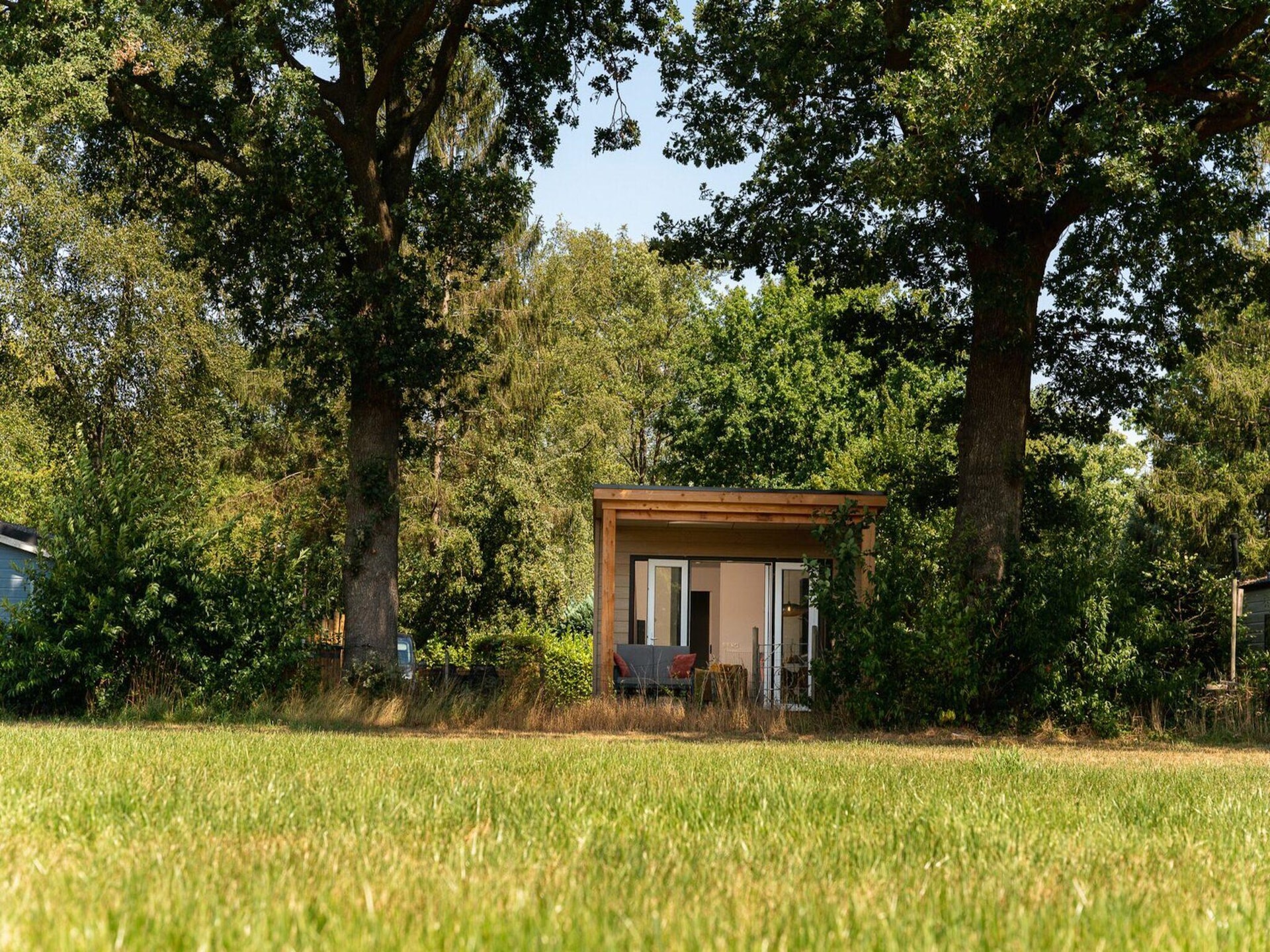 2-persoons landhuis met wellness in Zuna - foto 15