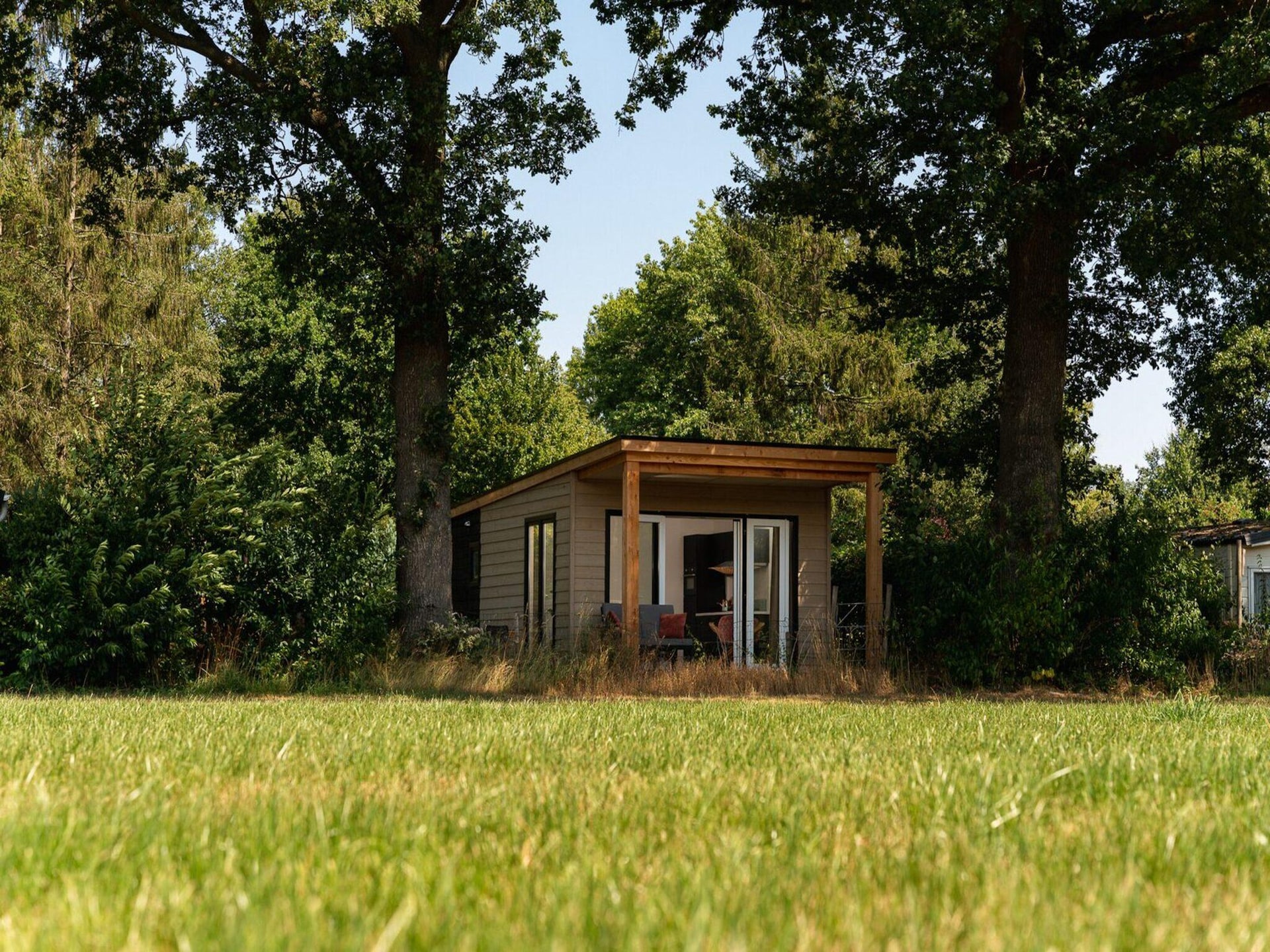 2-persoons landhuis met wellness in Zuna - foto 16