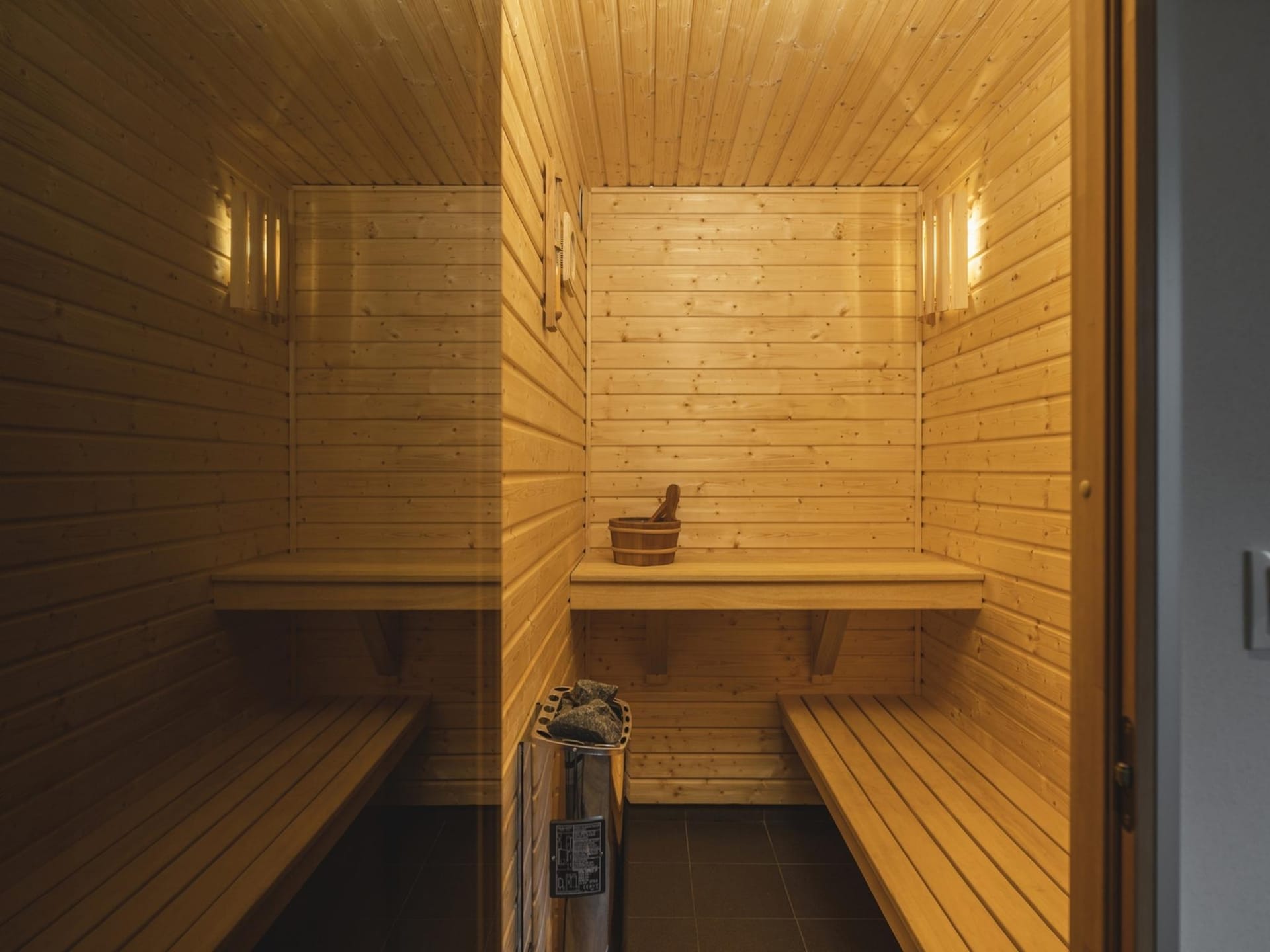 2-persoons landhuis met wellness in Zuna - foto 8