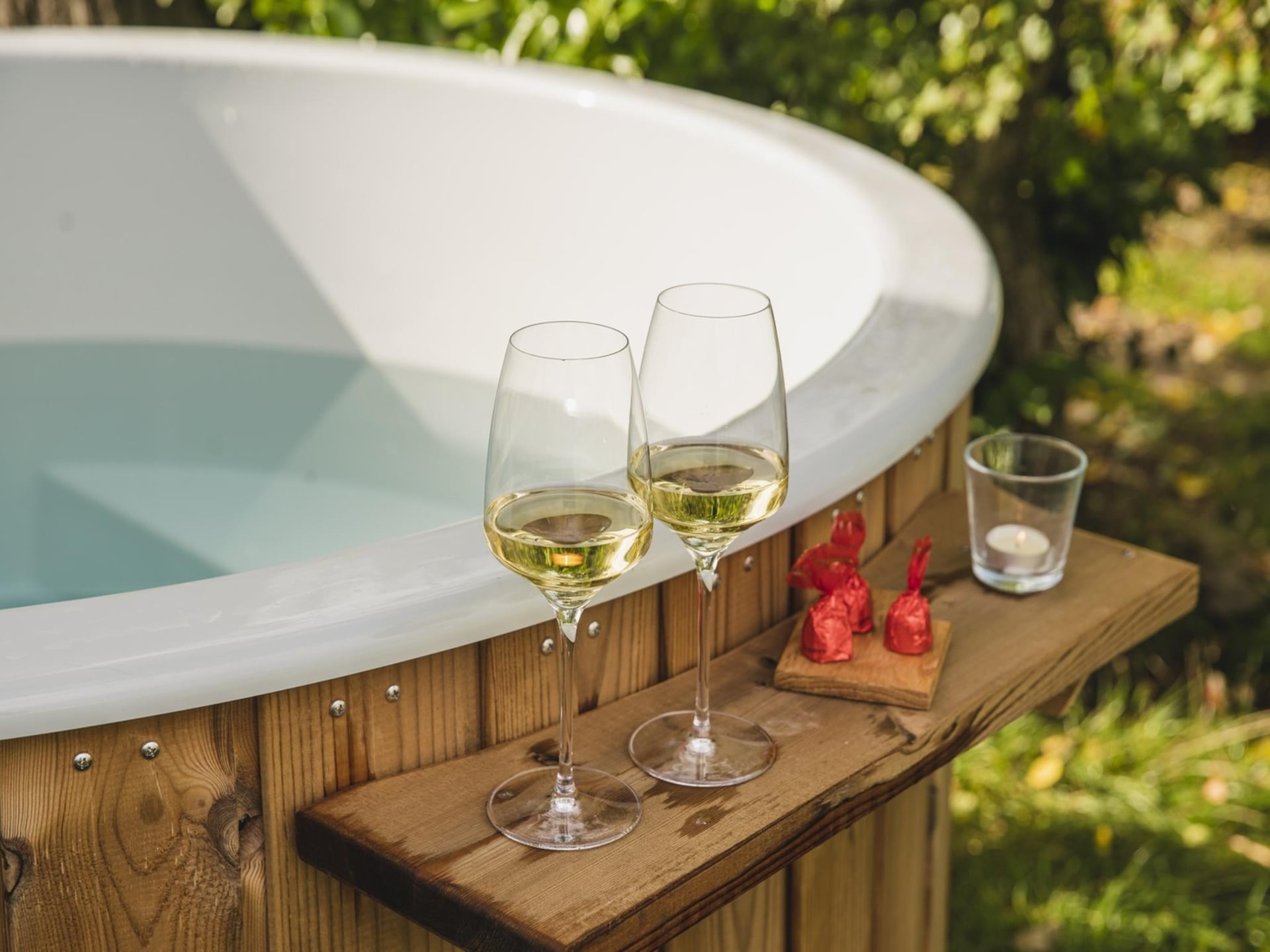 2-persoons landhuis met wellness in Zuna - foto 14