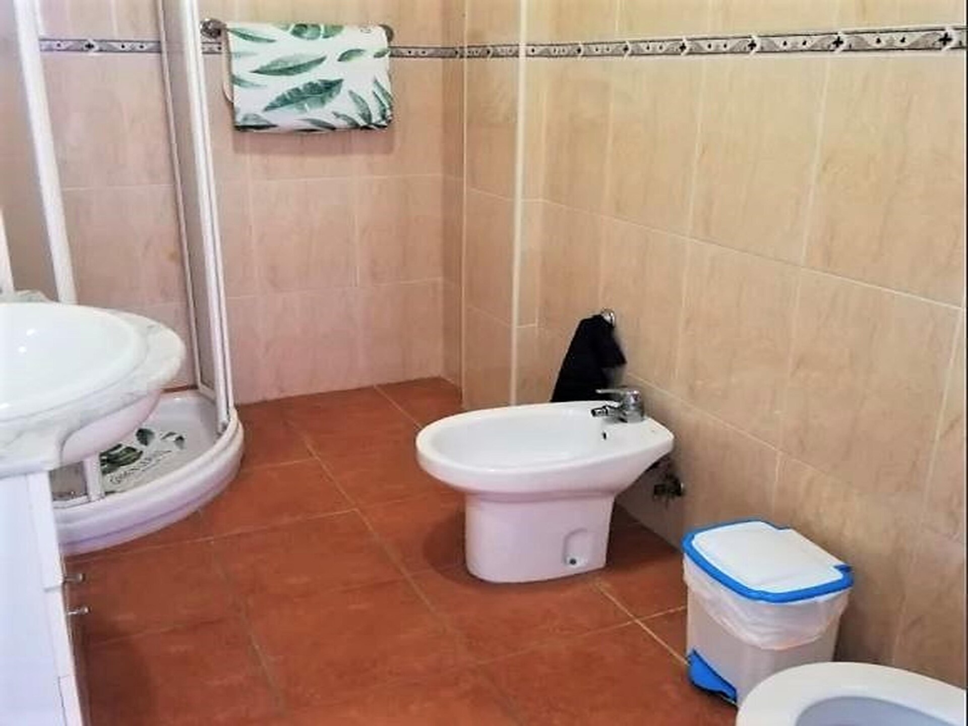 Zonnig appartement op 90m van strand met zwembad in Vera Playa - foto 27