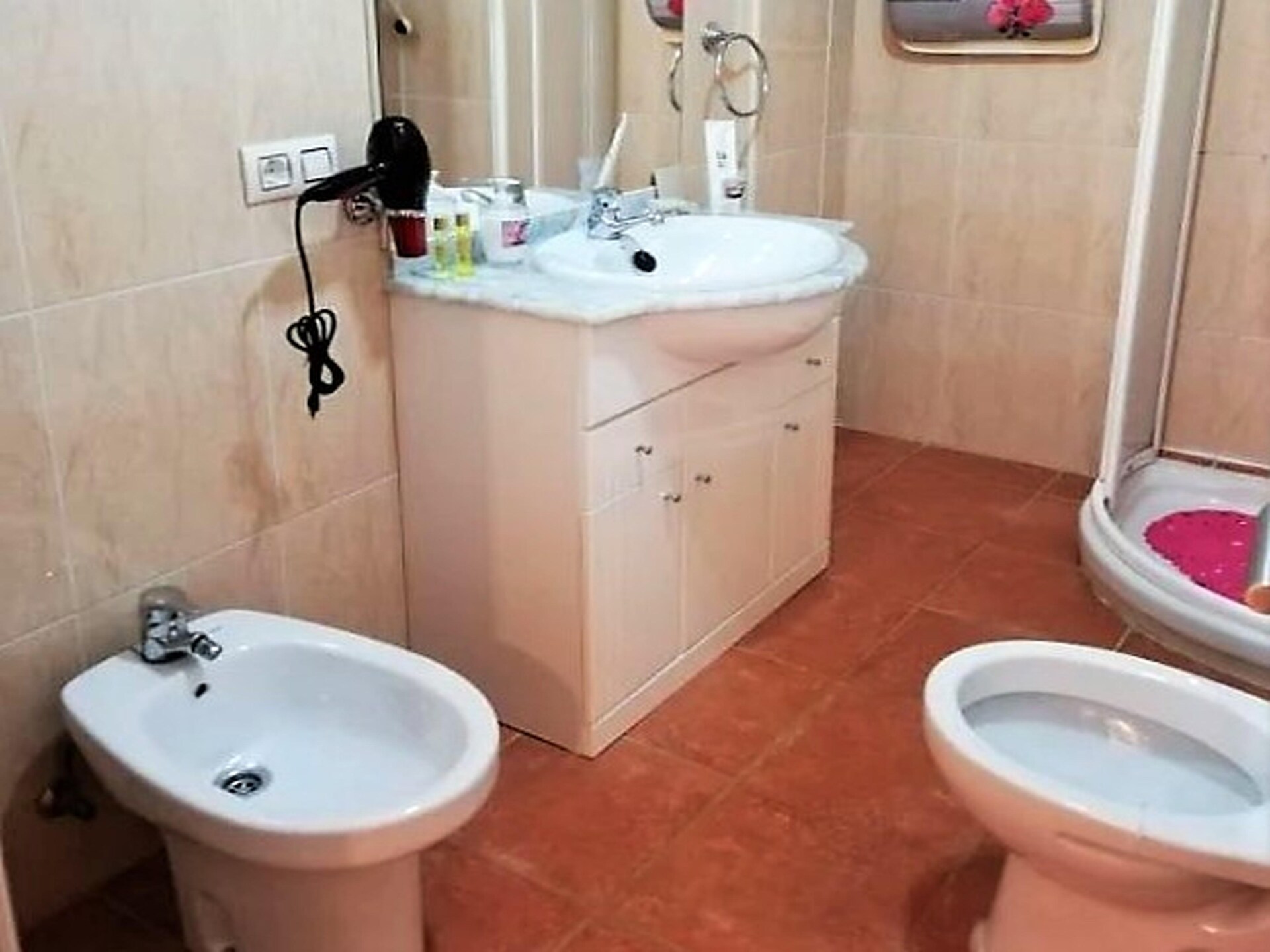 Zonnig appartement op 90m van strand met zwembad in Vera Playa - foto 29