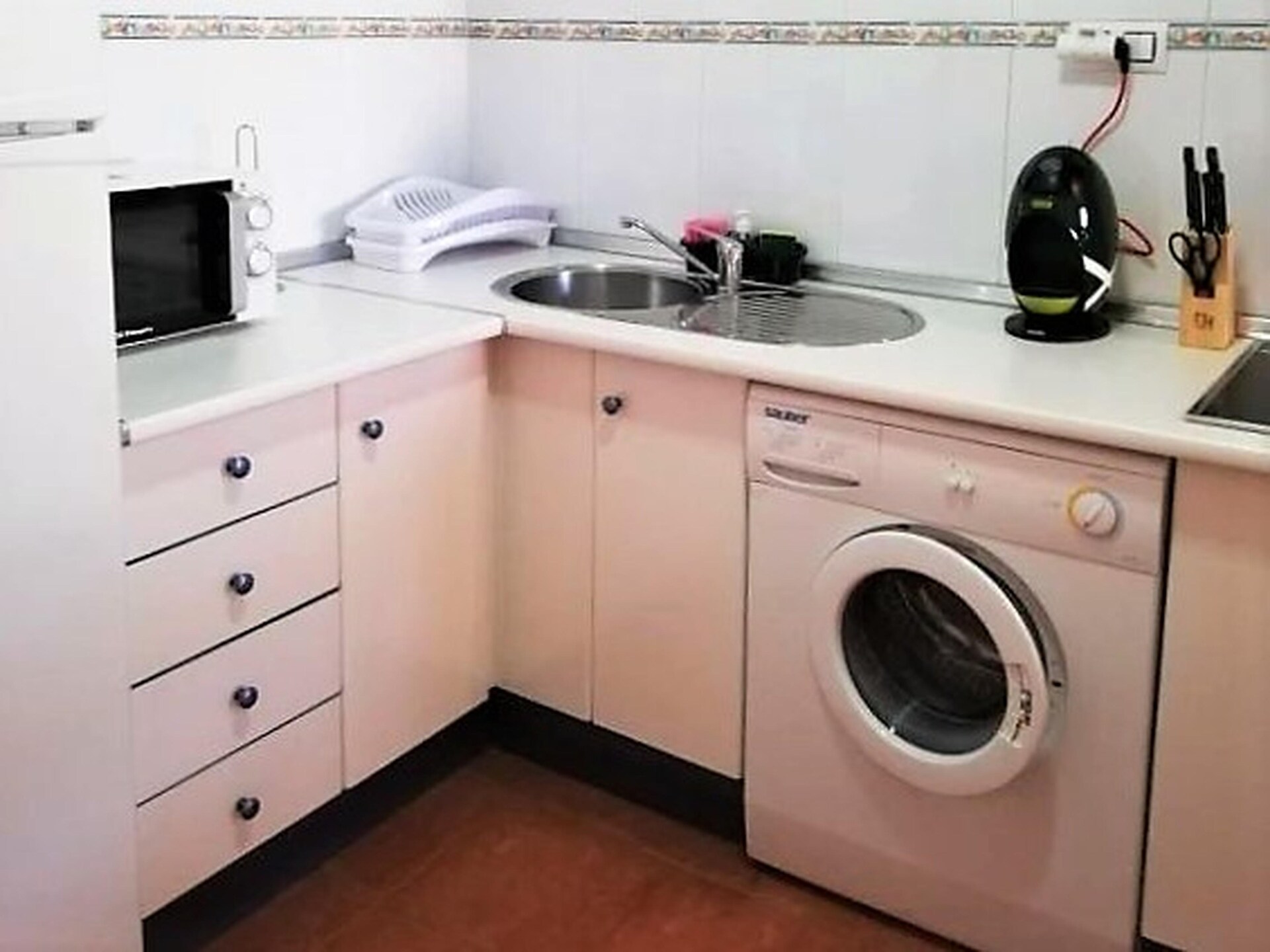 Zonnig appartement op 90m van strand met zwembad in Vera Playa - foto 16
