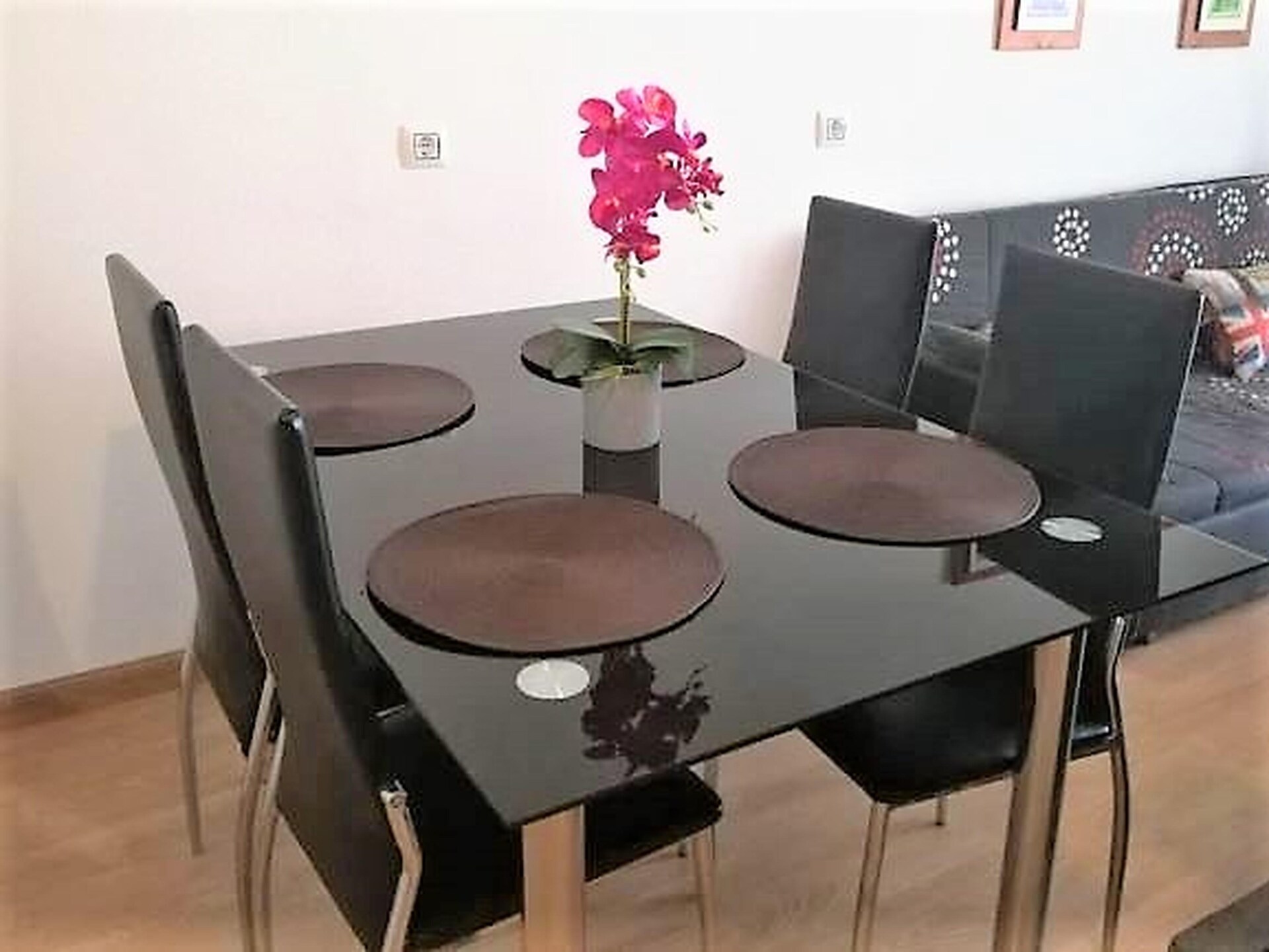 Zonnig appartement op 90m van strand met zwembad in Vera Playa - foto 13