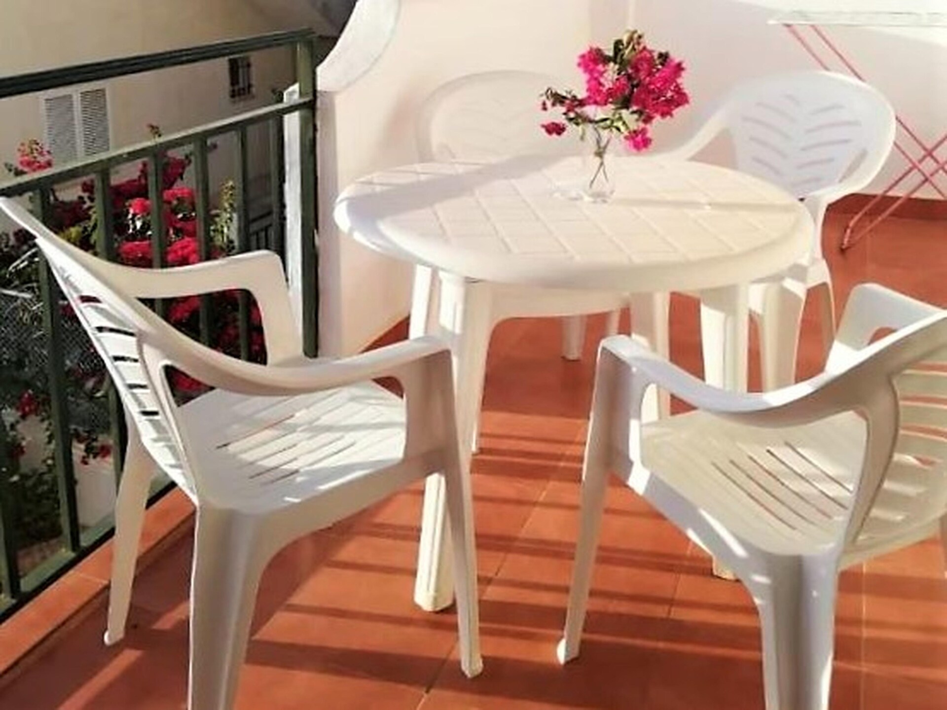 Zonnig appartement op 90m van strand met zwembad in Vera Playa - foto 32