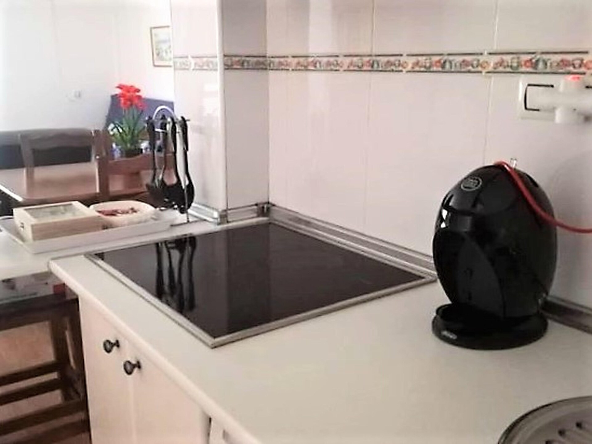 Zonnig appartement op 90m van strand met zwembad in Vera Playa - foto 18