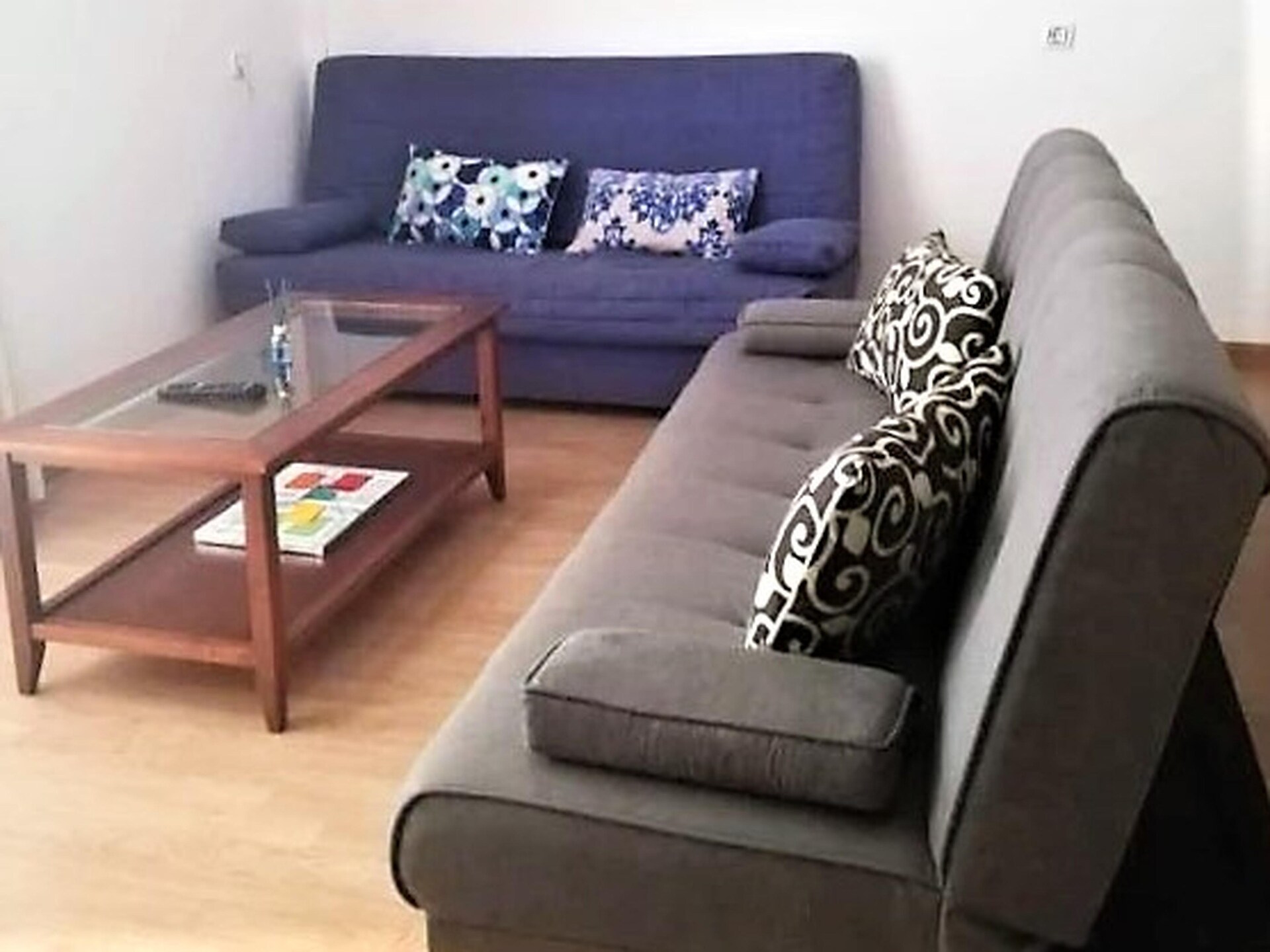 Zonnig appartement op 90m van strand met zwembad in Vera Playa - foto 10