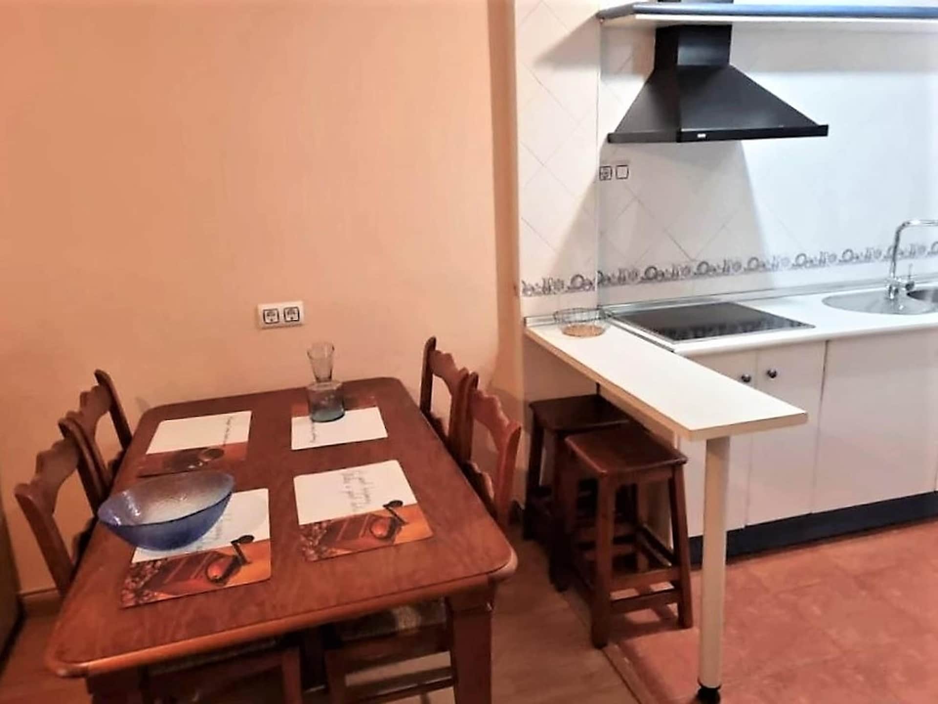 Aan het strand: Rustgevend vakantiehuis in Vera Playa - foto 19