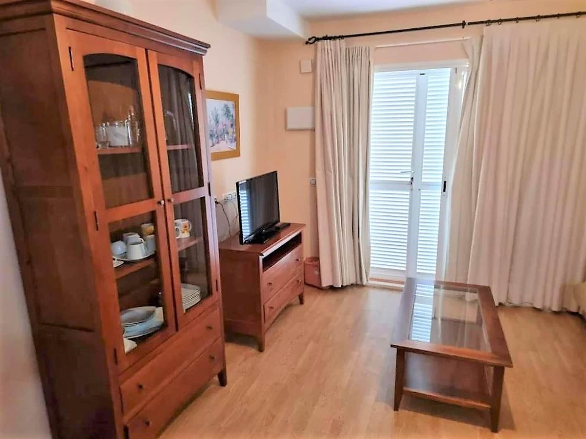 Aan het strand: Rustgevend vakantiehuis in Vera Playa - foto 16