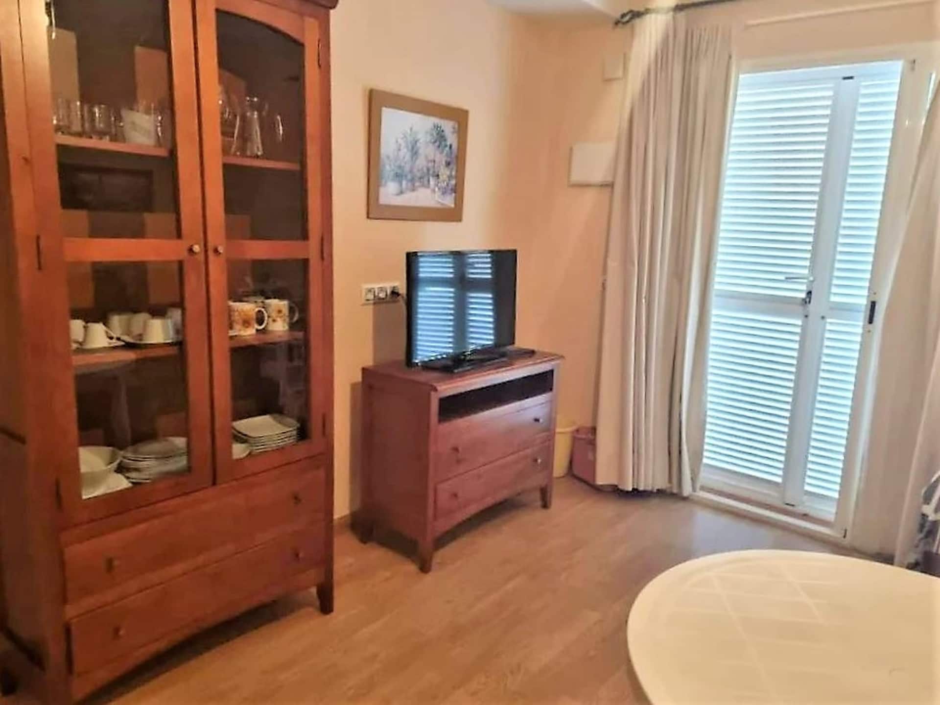 Aan het strand: Rustgevend vakantiehuis in Vera Playa - foto 17
