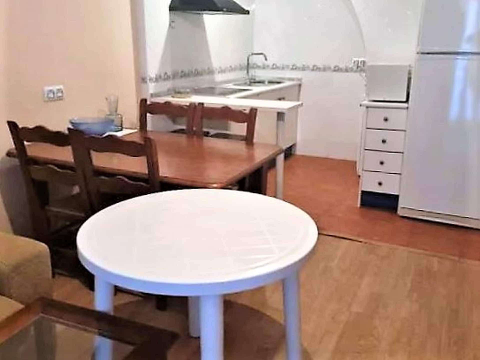 Aan het strand: Rustgevend vakantiehuis in Vera Playa - foto 22