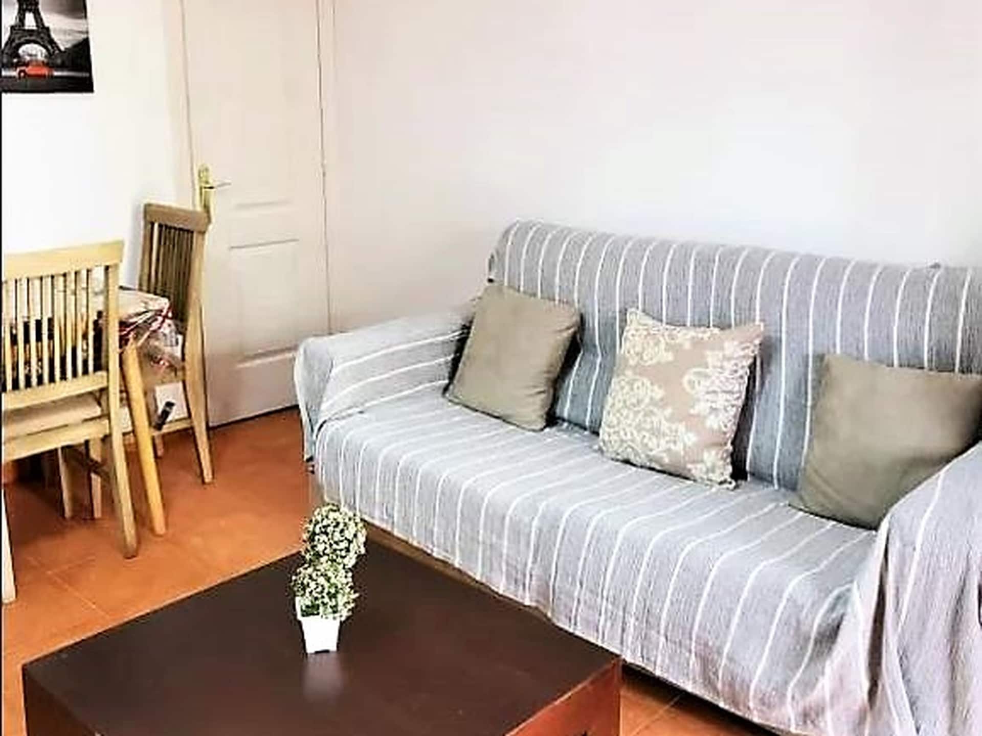 5-persoons vakantiehuis aan het strand in Vera Playa · 5 pers. - foto 17
