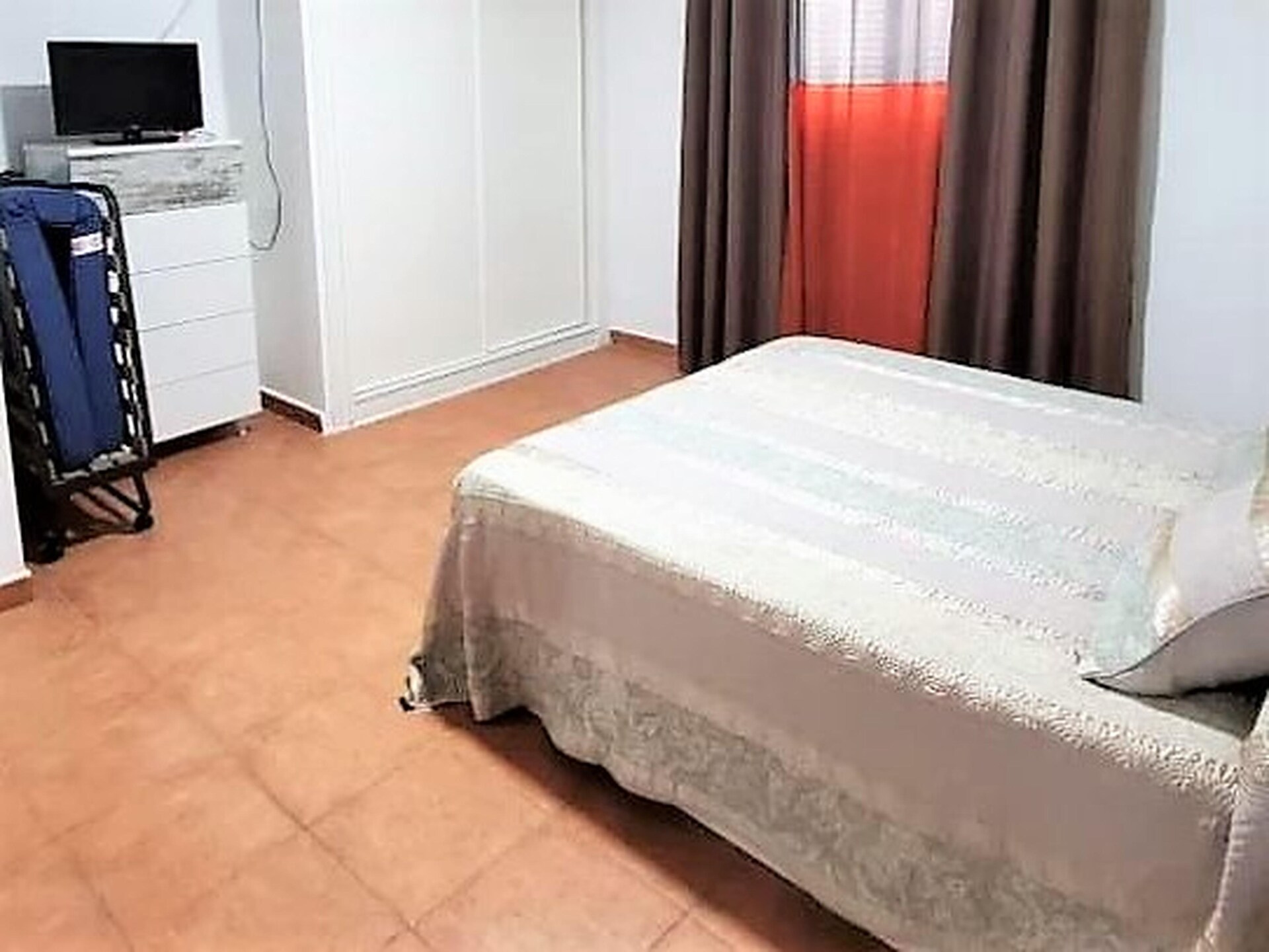 5-persoons vakantiehuis aan het strand in Vera Playa · 5 pers. - foto 21