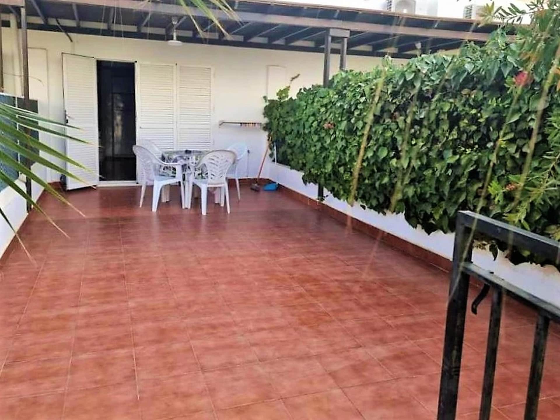 5-persoons vakantiehuis aan het strand in Vera Playa · 5 pers. - foto 3