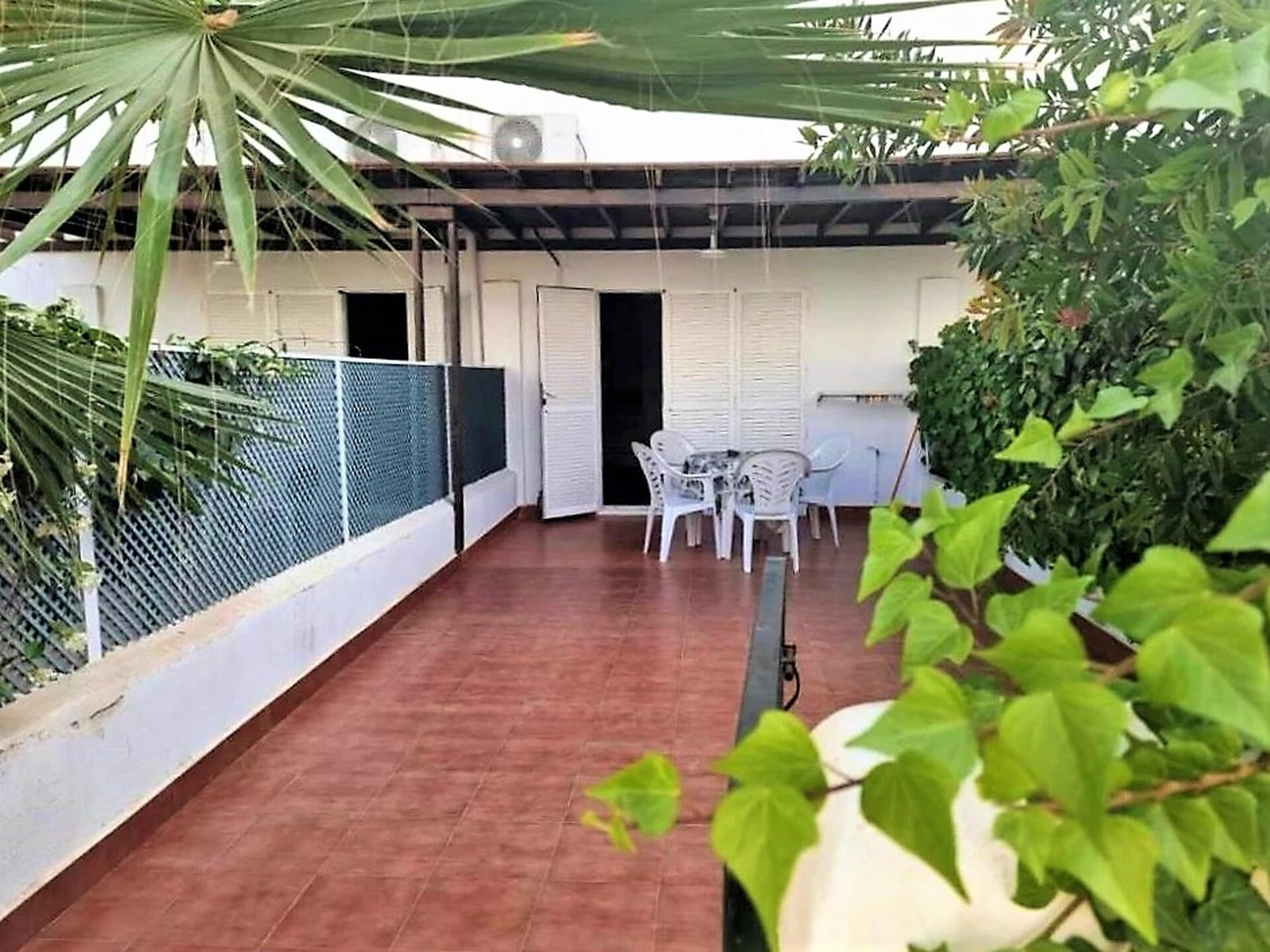 5-persoons vakantiehuis aan het strand in Vera Playa · 5 pers. - foto 31