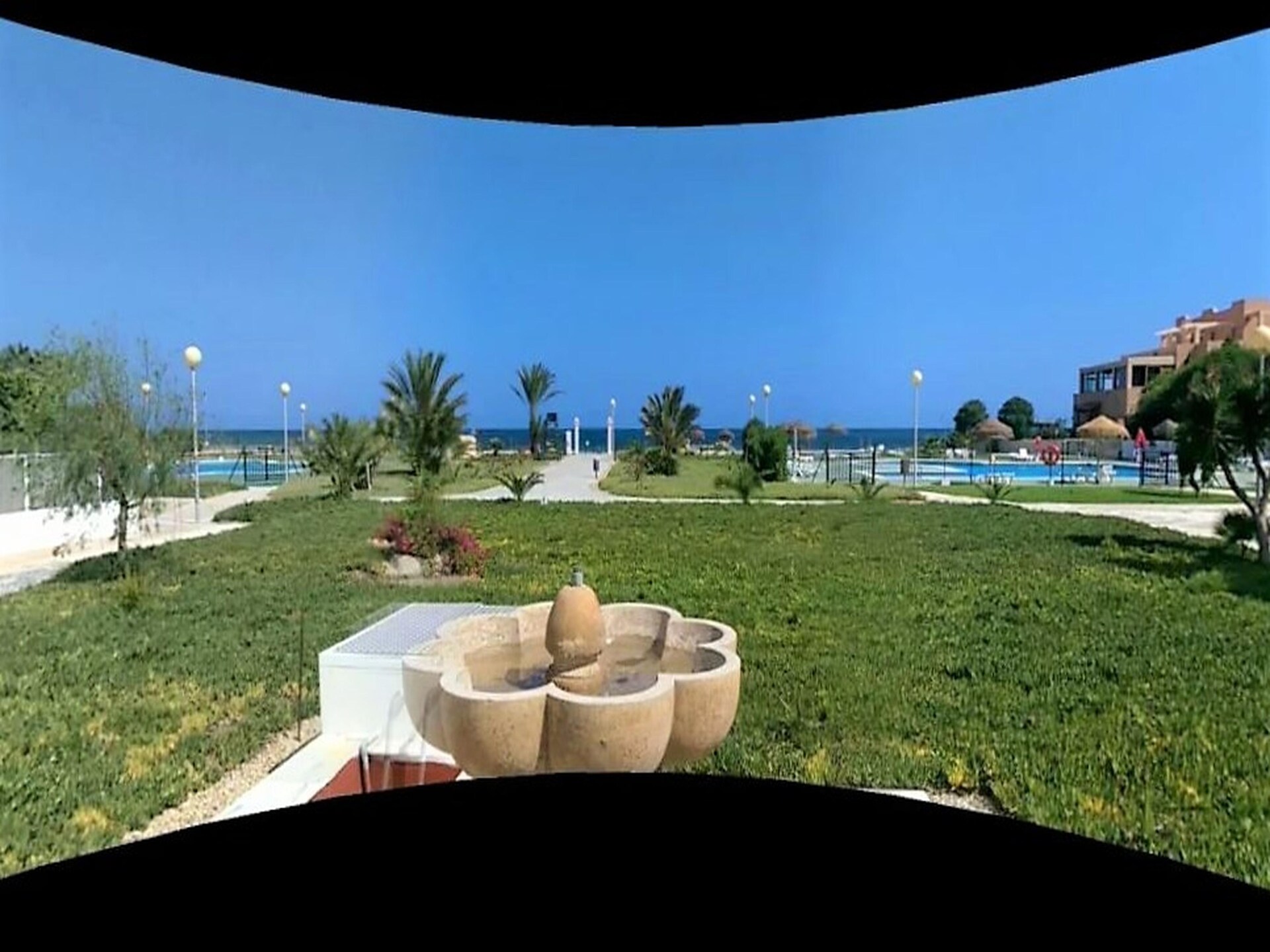 5-persoons vakantiehuis aan het strand in Vera Playa · 5 pers. - foto 32